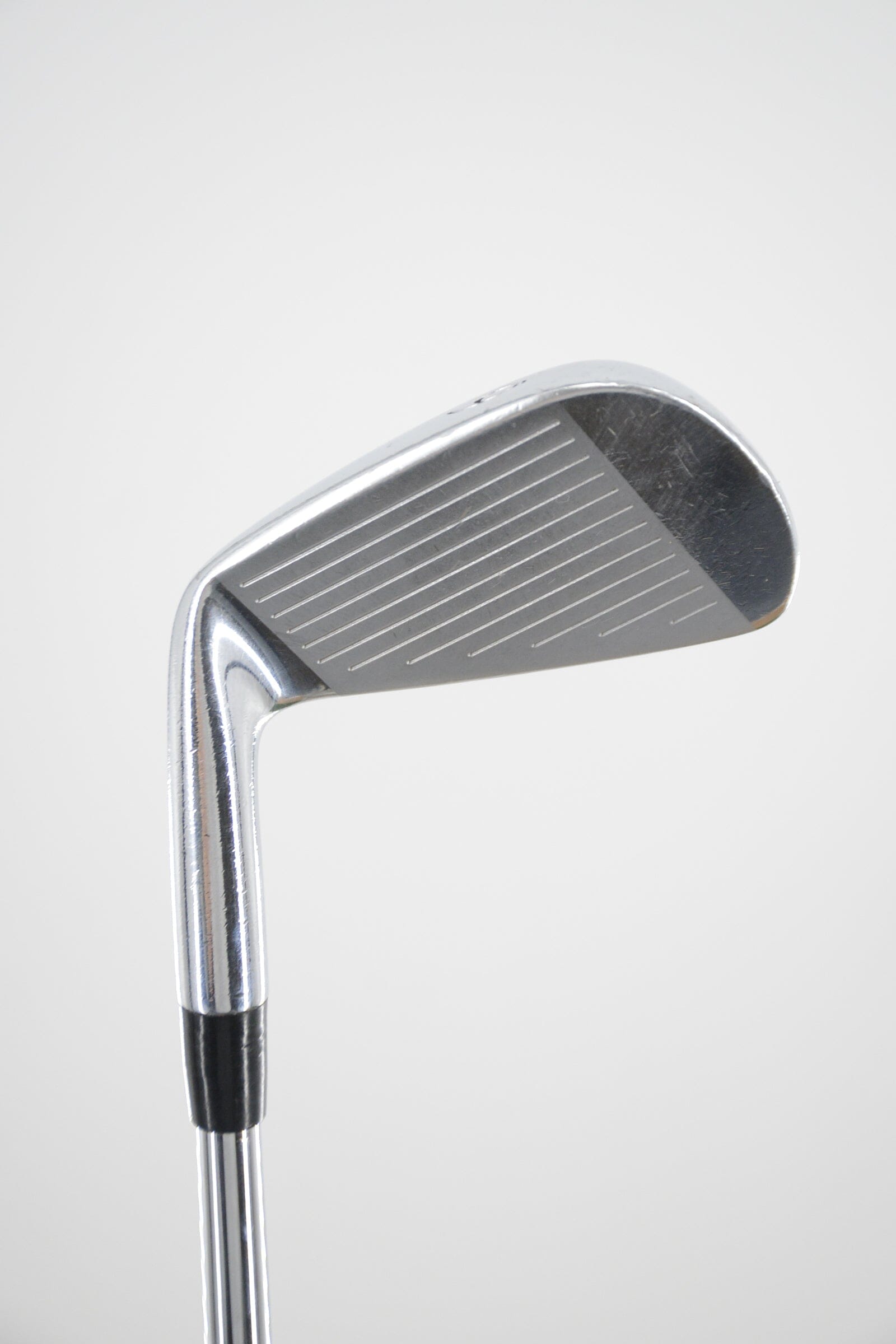 Mizuno MP-69 6 Iron S Flex 37.25" Golf Clubs GolfRoots 