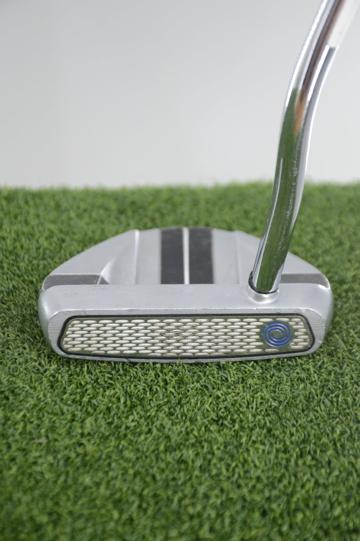 Odyssey Works V-Line Versa Putter 33" Golf Clubs GolfRoots 