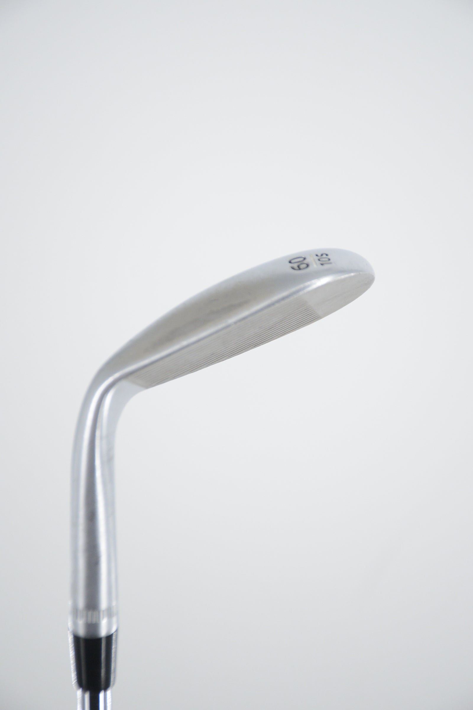 Callaway Jaws Raw 60 Degree Wedge Wedge Flex 34.5"