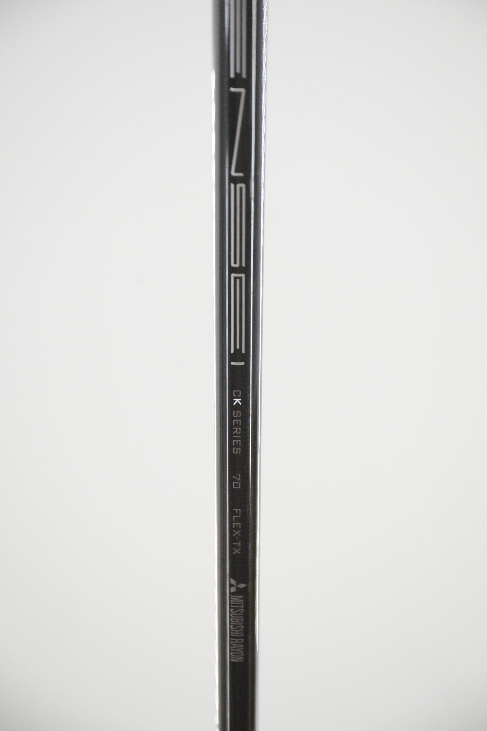 Mitsubishi Tensei CK Series White PXG Driver Shaft TX Flex 43.25"