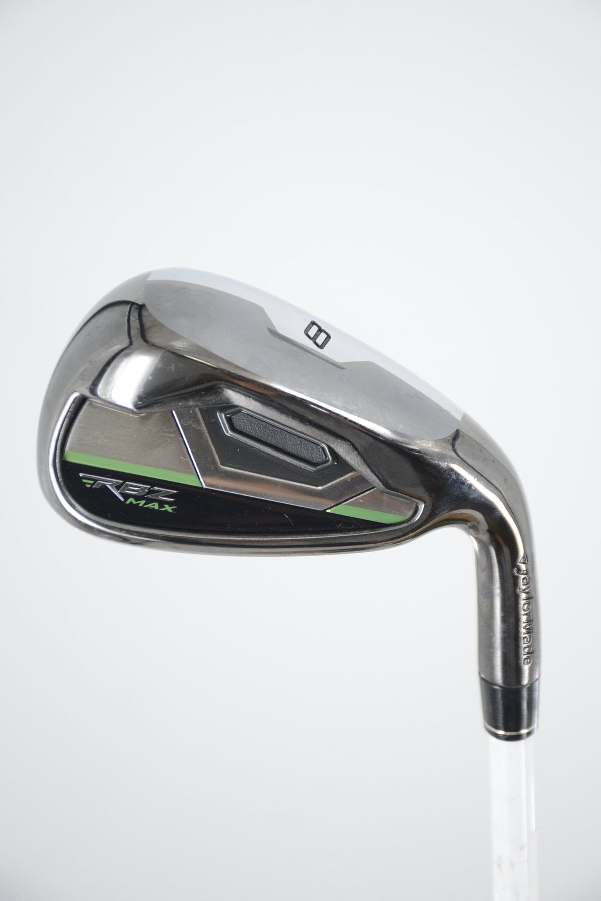 Women's TaylorMade Rocketballz Max 8 Iron W Flex 35.5"