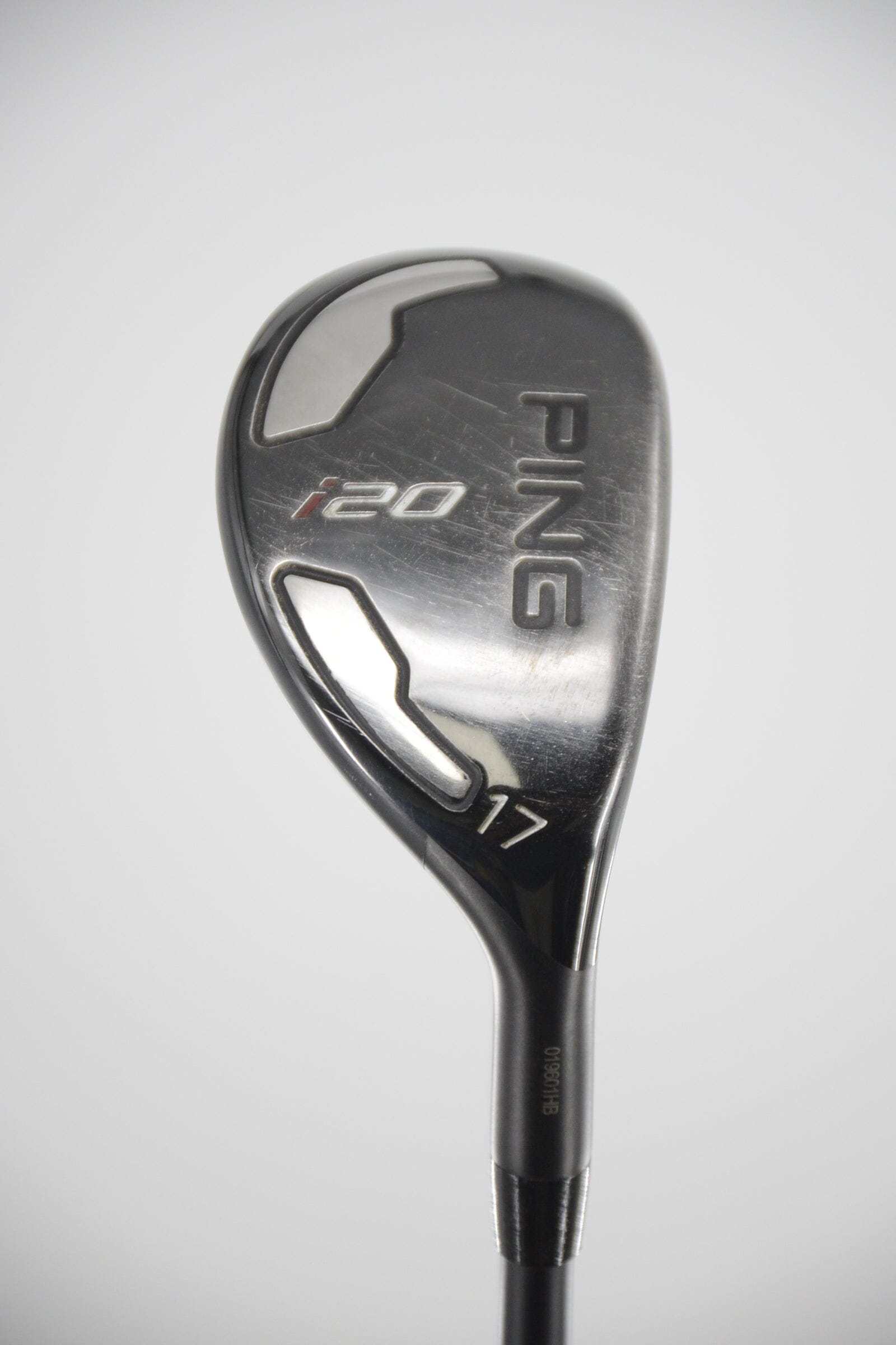 Ping I25 17 Degree Hybrid S Flex 40.5"