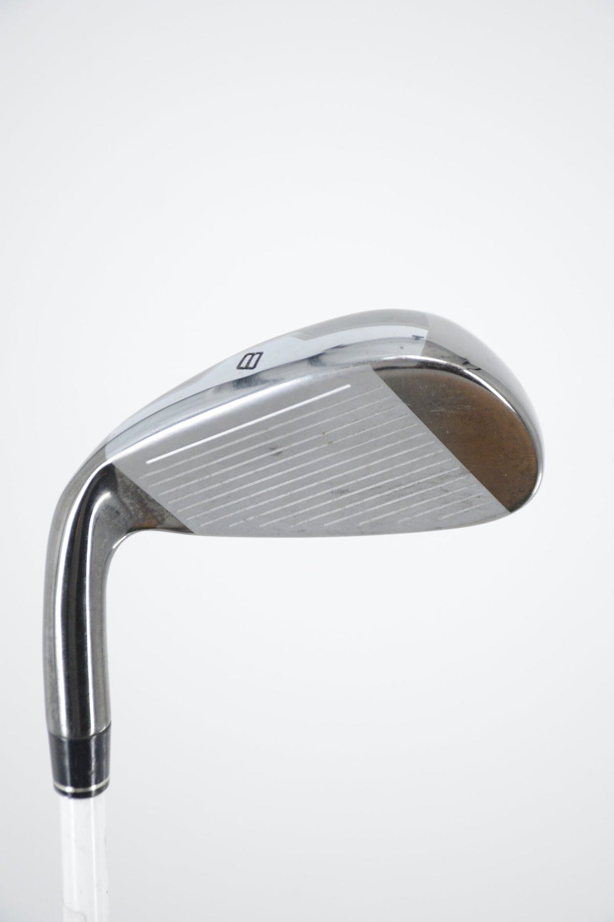 Women's TaylorMade Rocketballz Max 8 Iron W Flex 35.5"