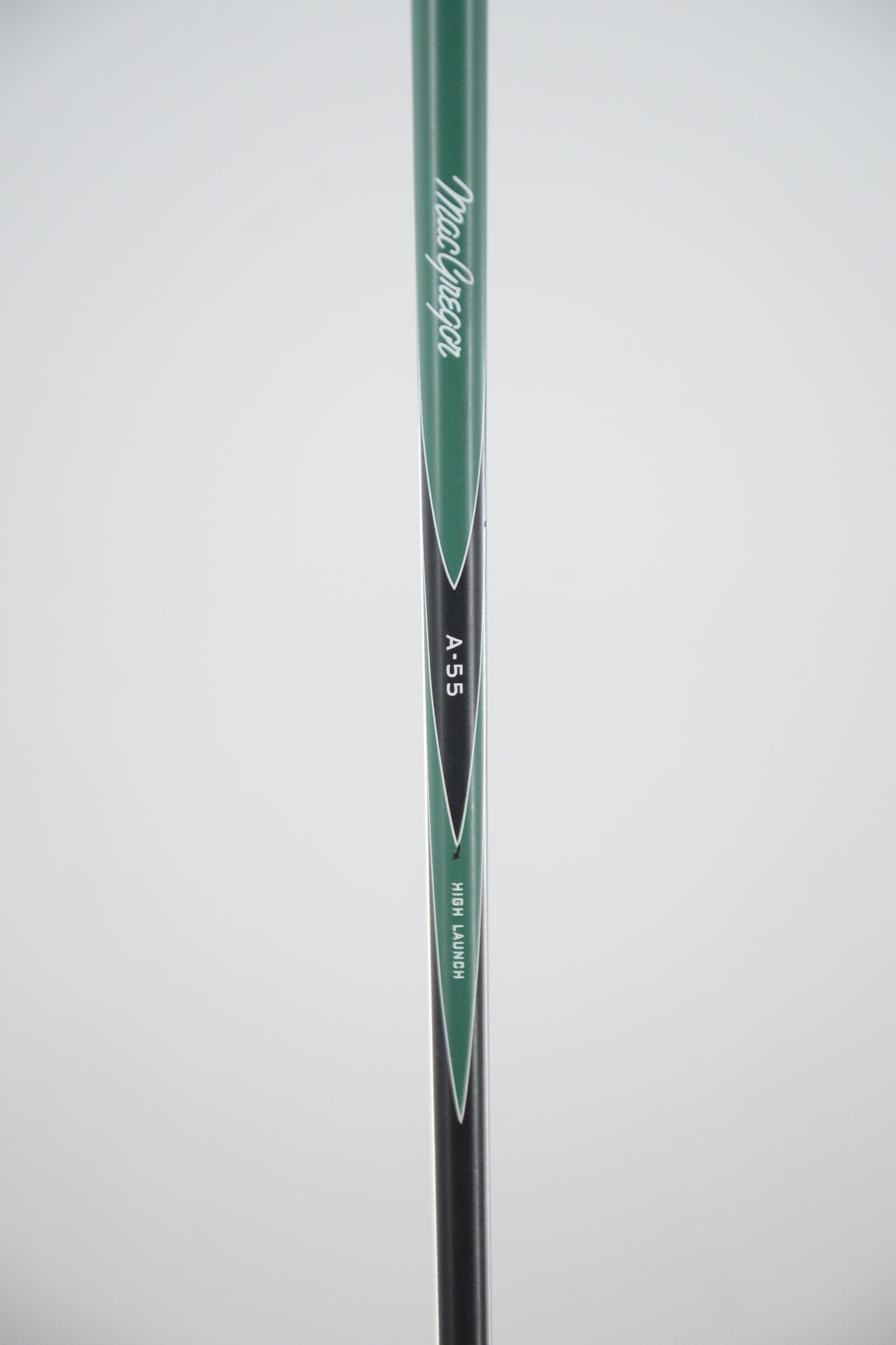 MacGregor MT 29 Degree Hybrid SR Flex 38" Golf Clubs GolfRoots 