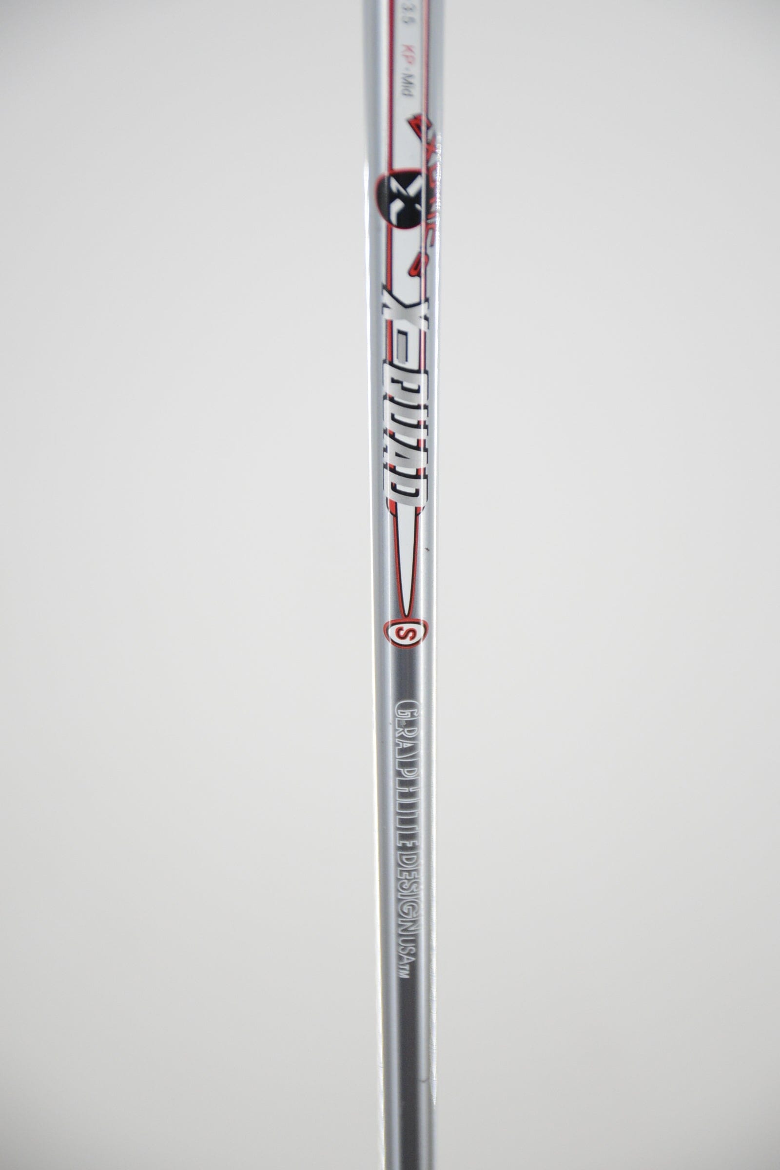 Tour Edge Exotics XCG 4 Hybrid S Flex 39.25" Golf Clubs GolfRoots 