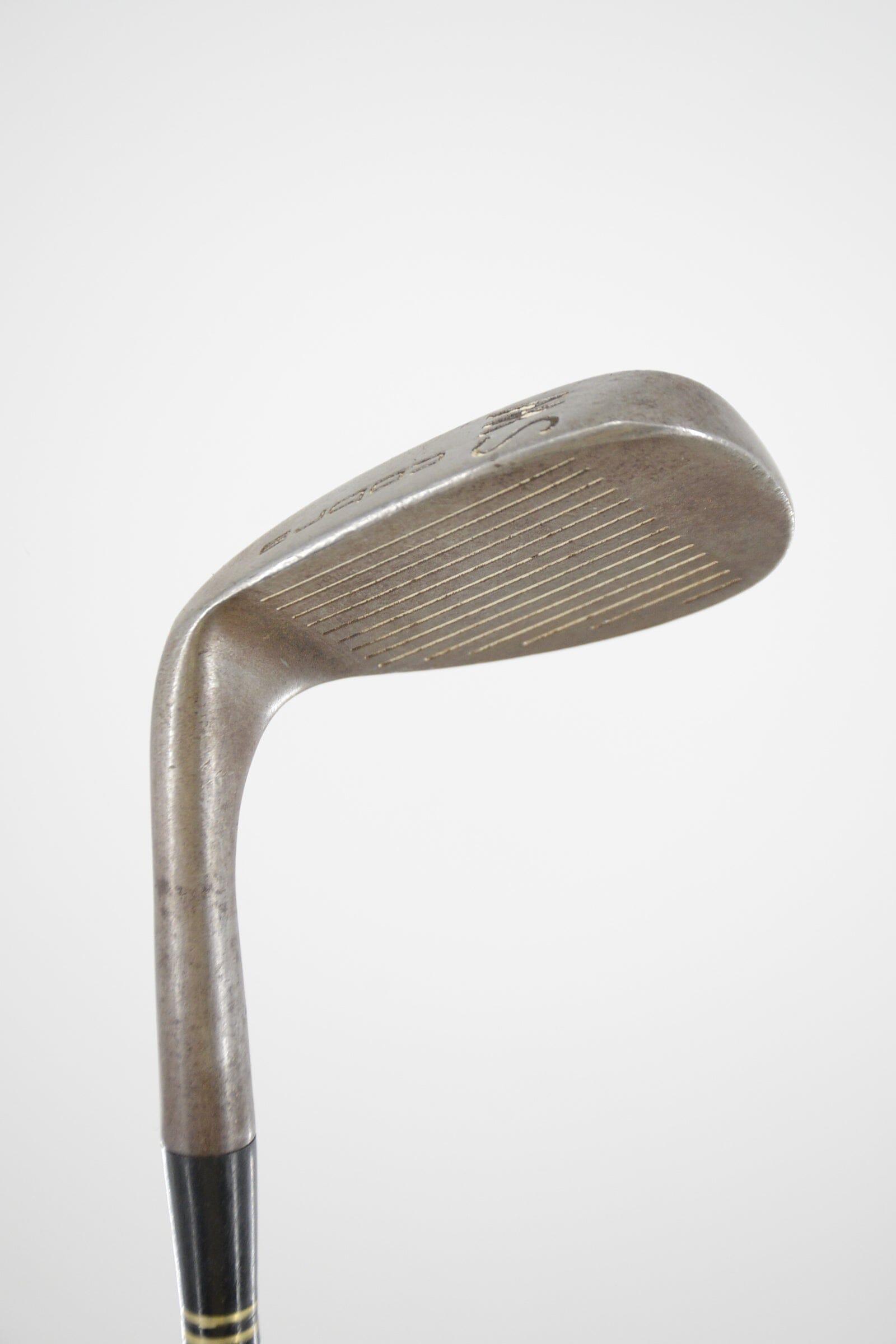 Cobra Rusty SW Wedge Flex 35.5" Golf Clubs GolfRoots 