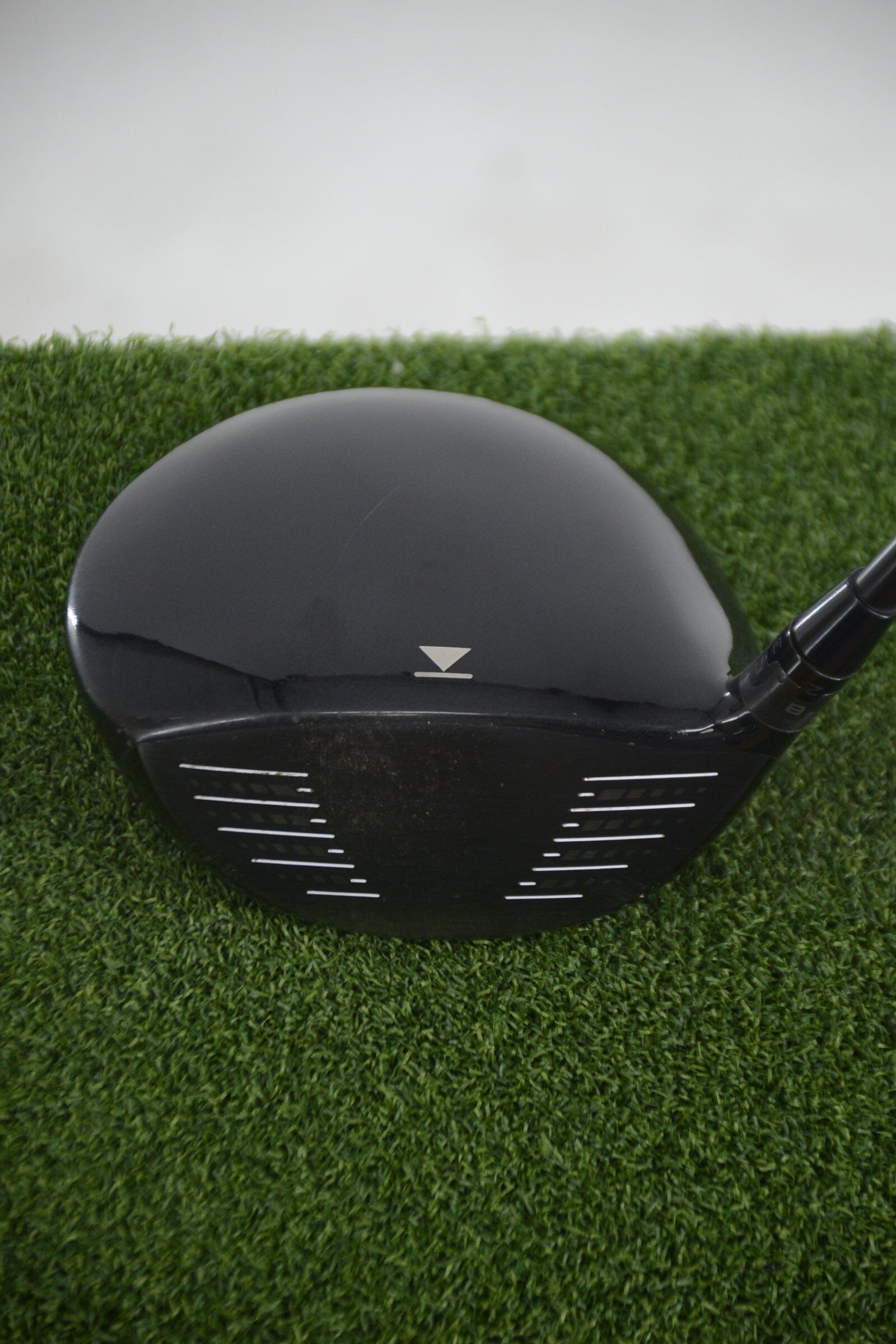 Titleist 913D2 8.5 Degree Driver S Flex 45" Golf Clubs GolfRoots 