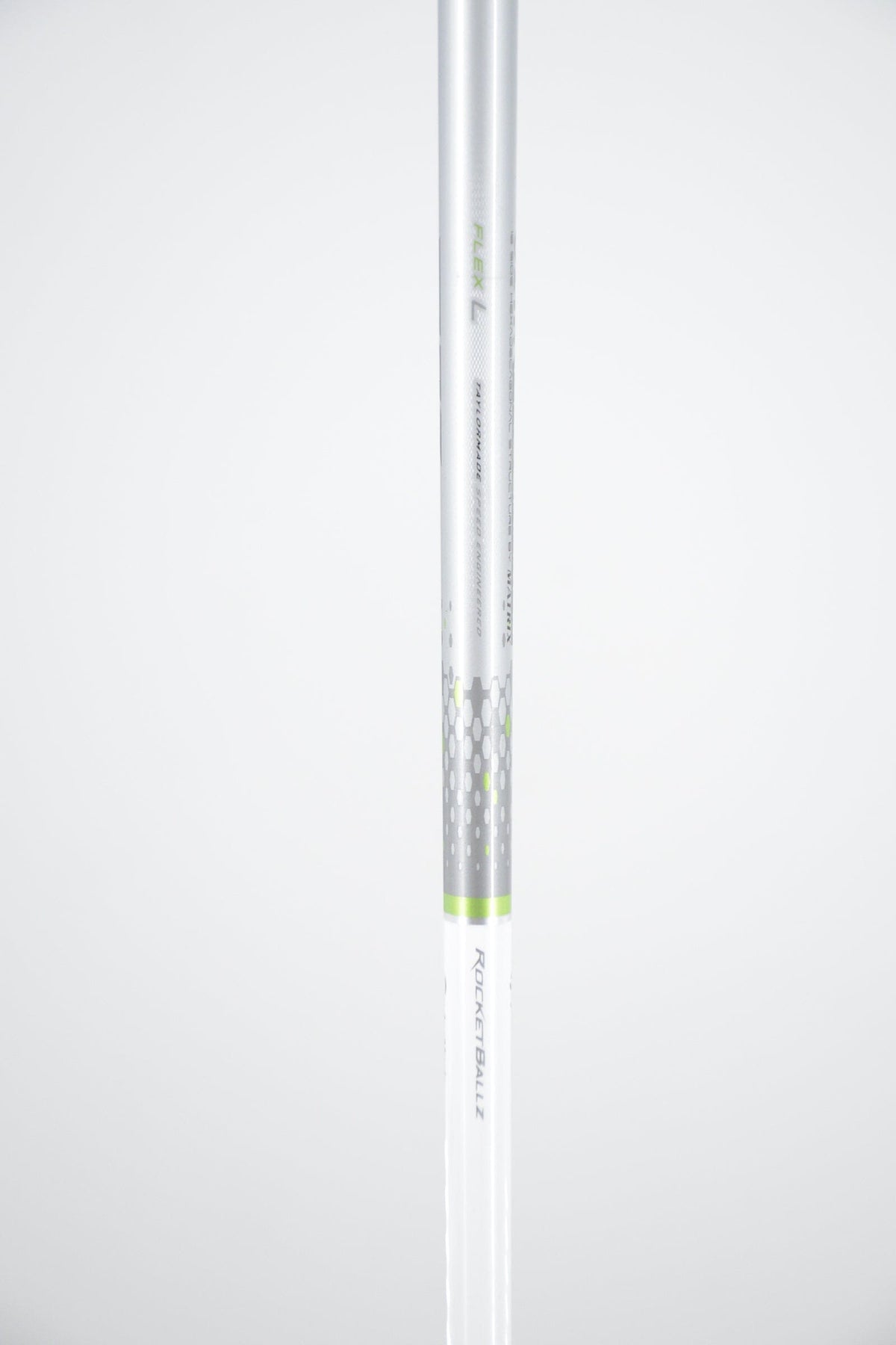 Women's TaylorMade Rocketballz Max 8 Iron W Flex 35.5"