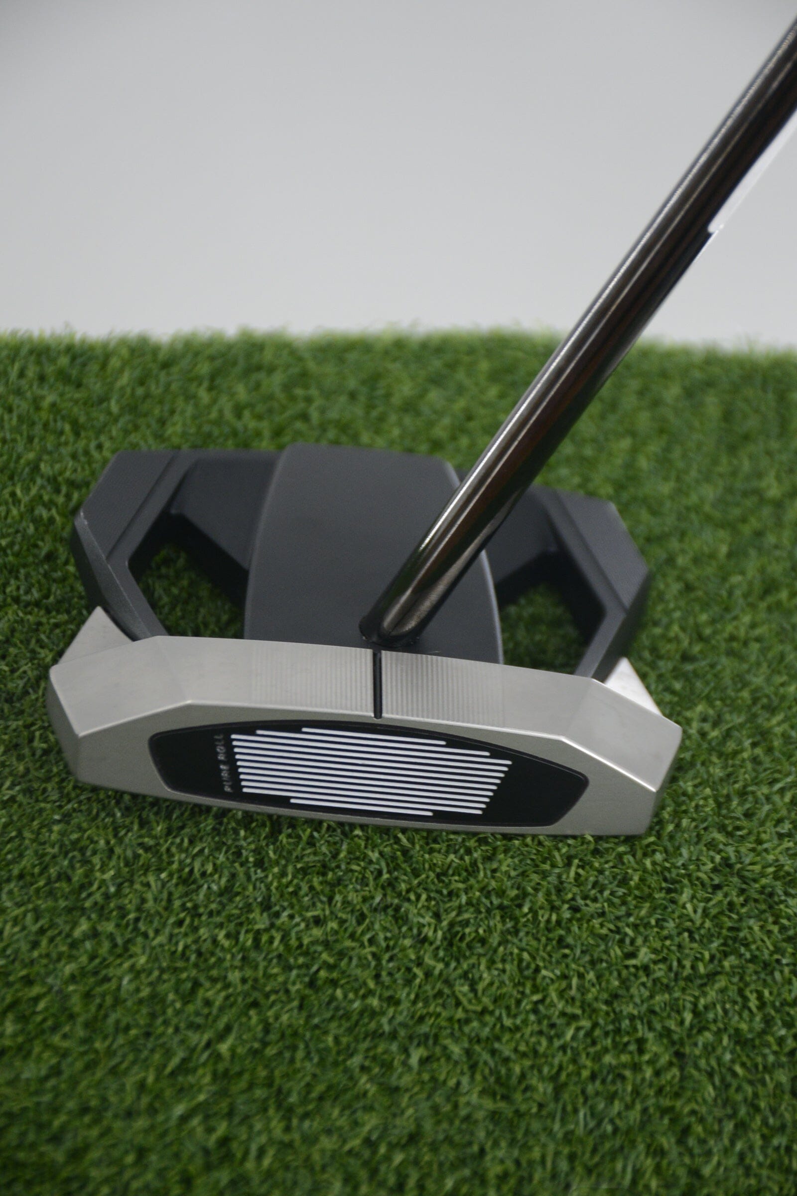 TaylorMade Spider 5K-ZT Putter 34" Golf Clubs GolfRoots 