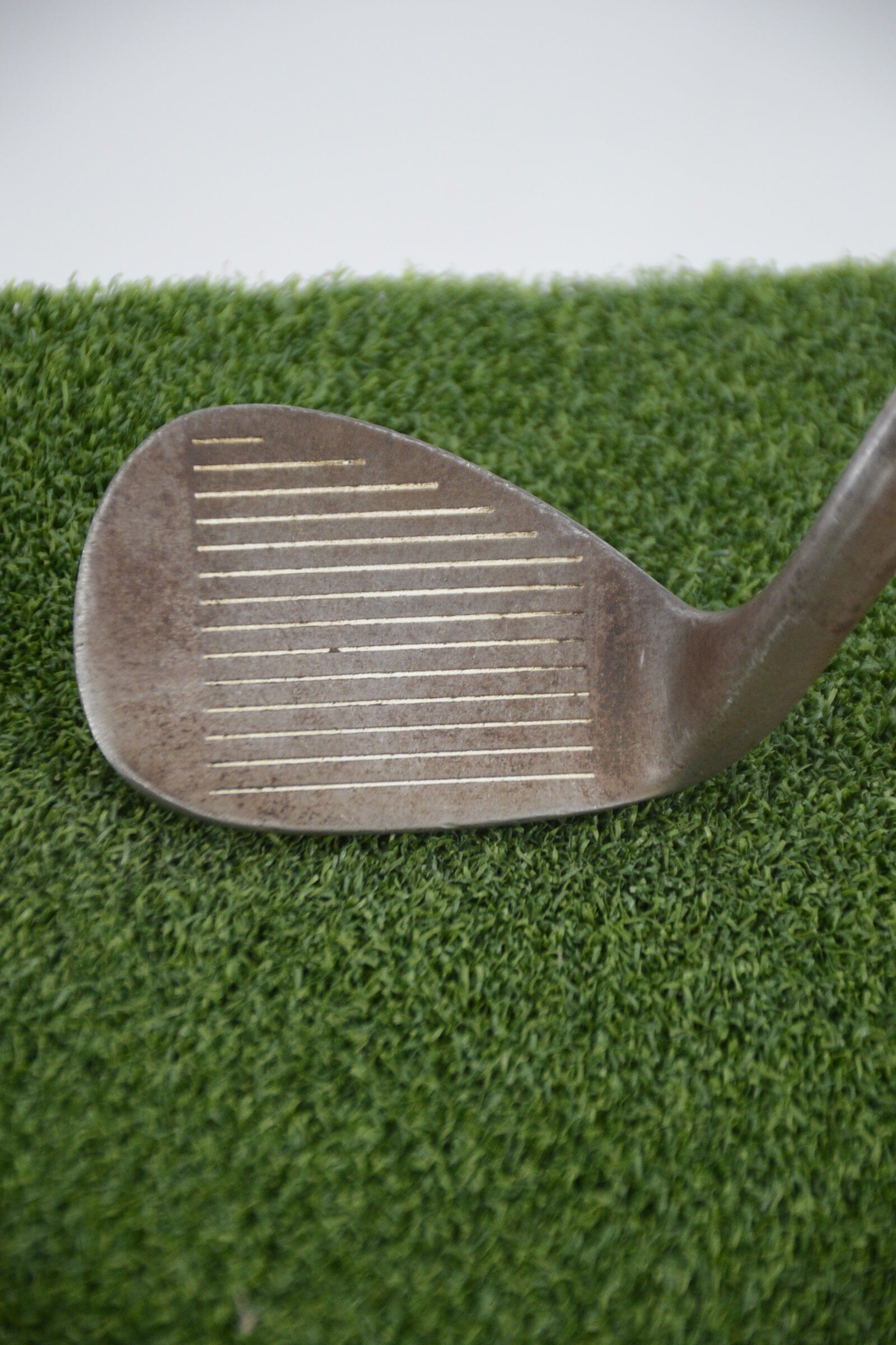 Cobra Rusty SW Wedge Flex 35.5" Golf Clubs GolfRoots 