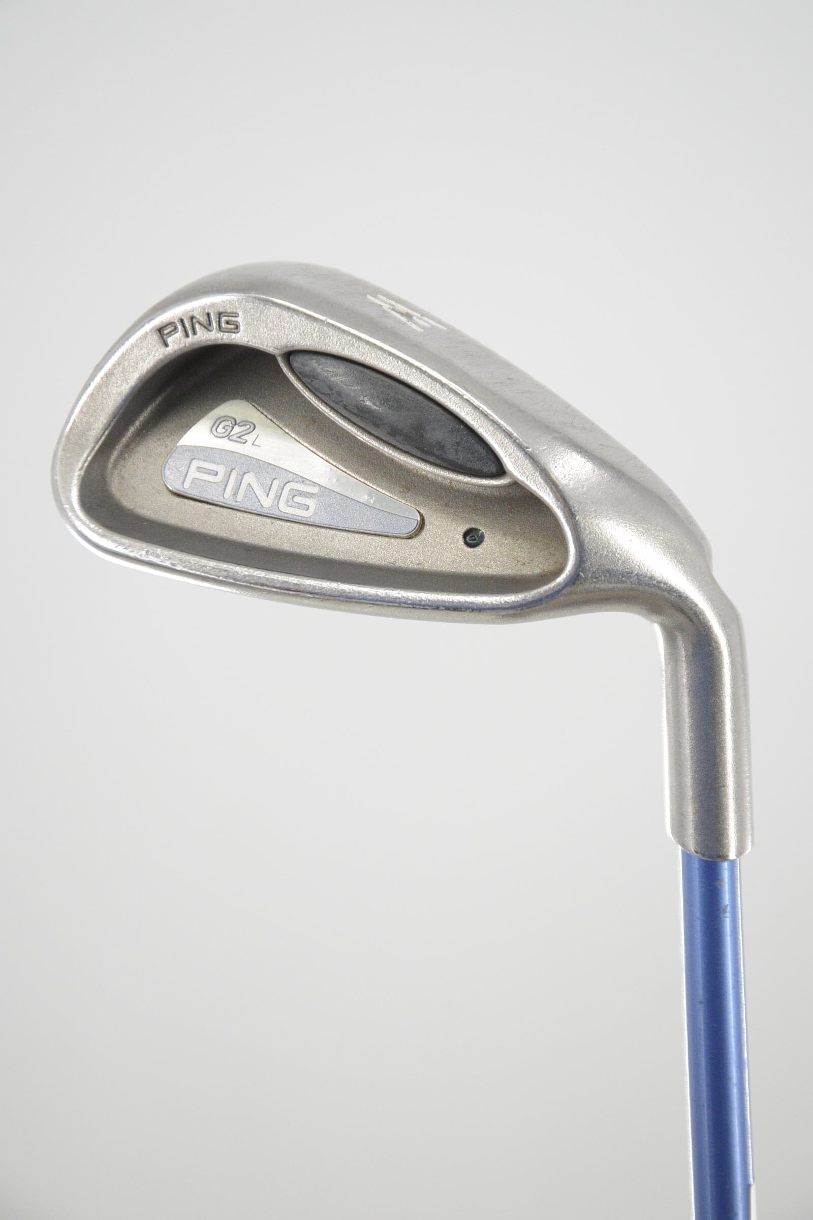 Women's Ping G2L PW W Flex 35.25" Golf Clubs GolfRoots 