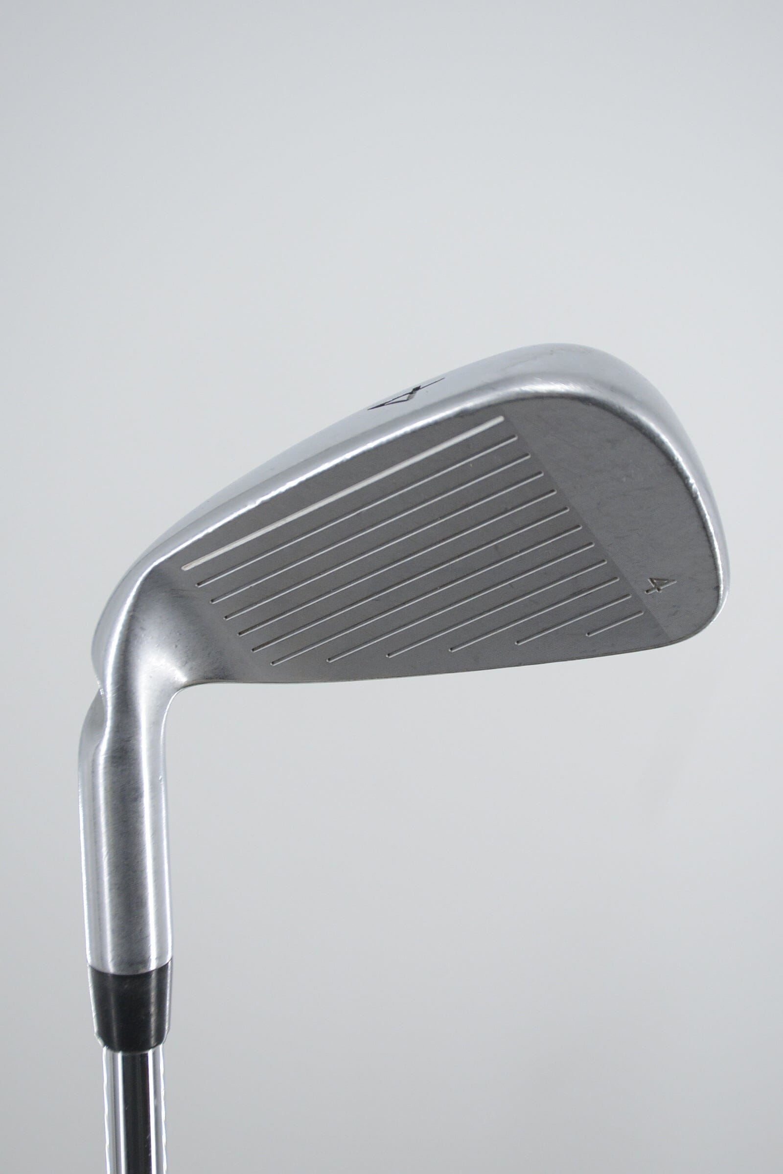 Ping I25 4 Iron S Flex 37.75" Golf Clubs GolfRoots 