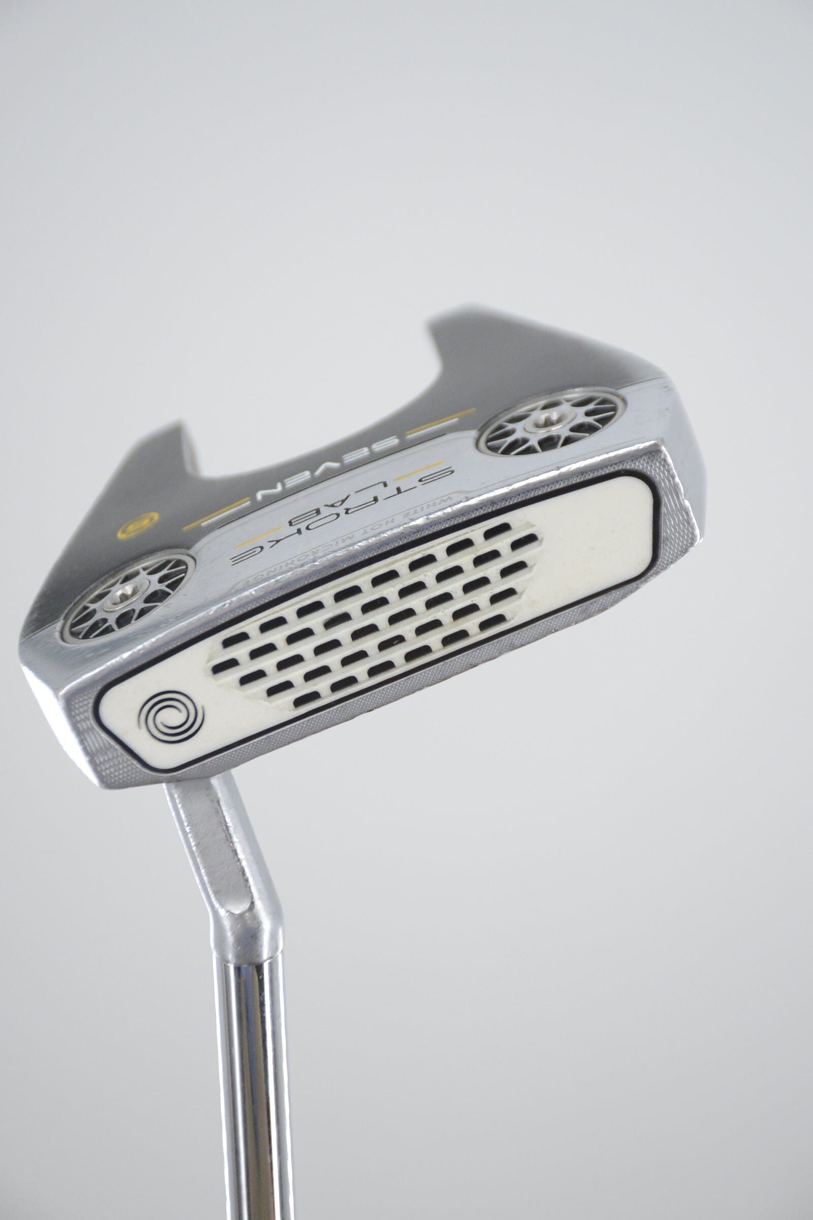 Odyssey Stroke Lab Black Seven S Putter 34" Golf Clubs GolfRoots 