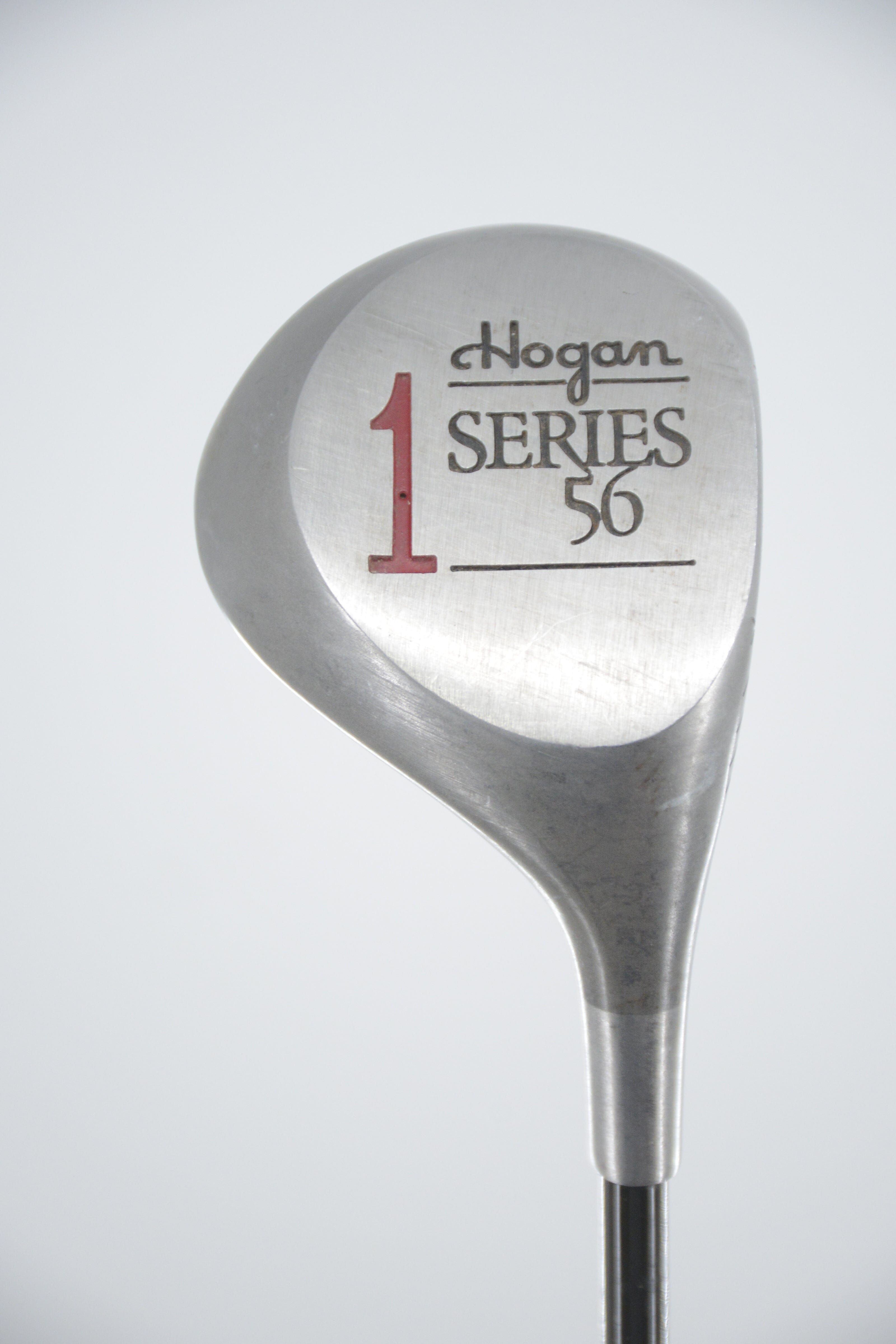 Ben Hogan Series 56 Driver S Flex 43.5" Golf Clubs GolfRoots 