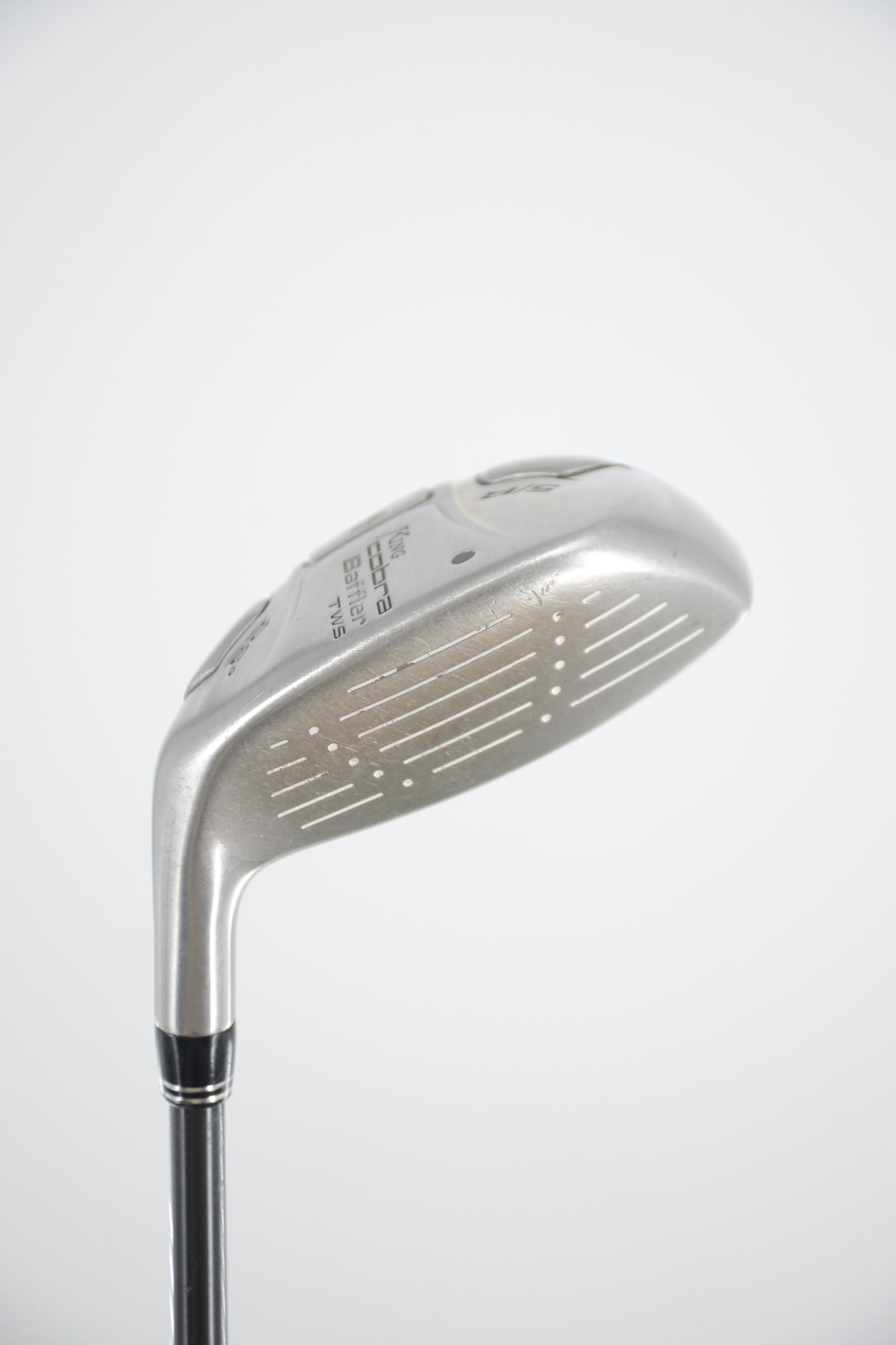 Cobra Baffler TWS 5 Hybrid R Flex 39.5"