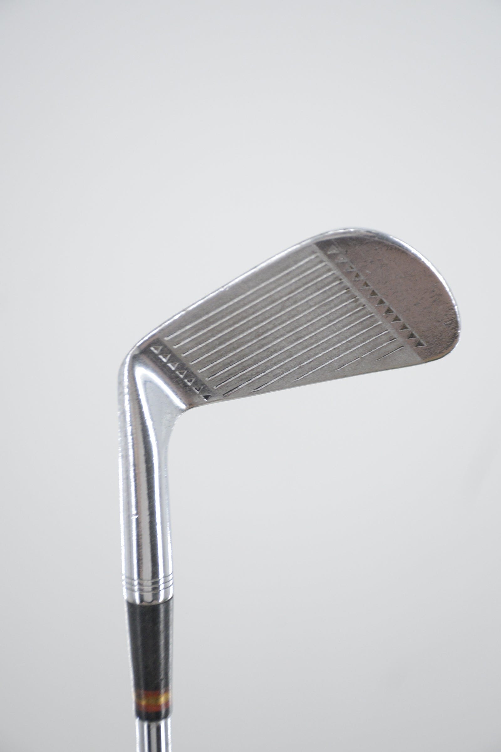 Spalding Executive 6 Iron R Flex 36" Golf Clubs GolfRoots 