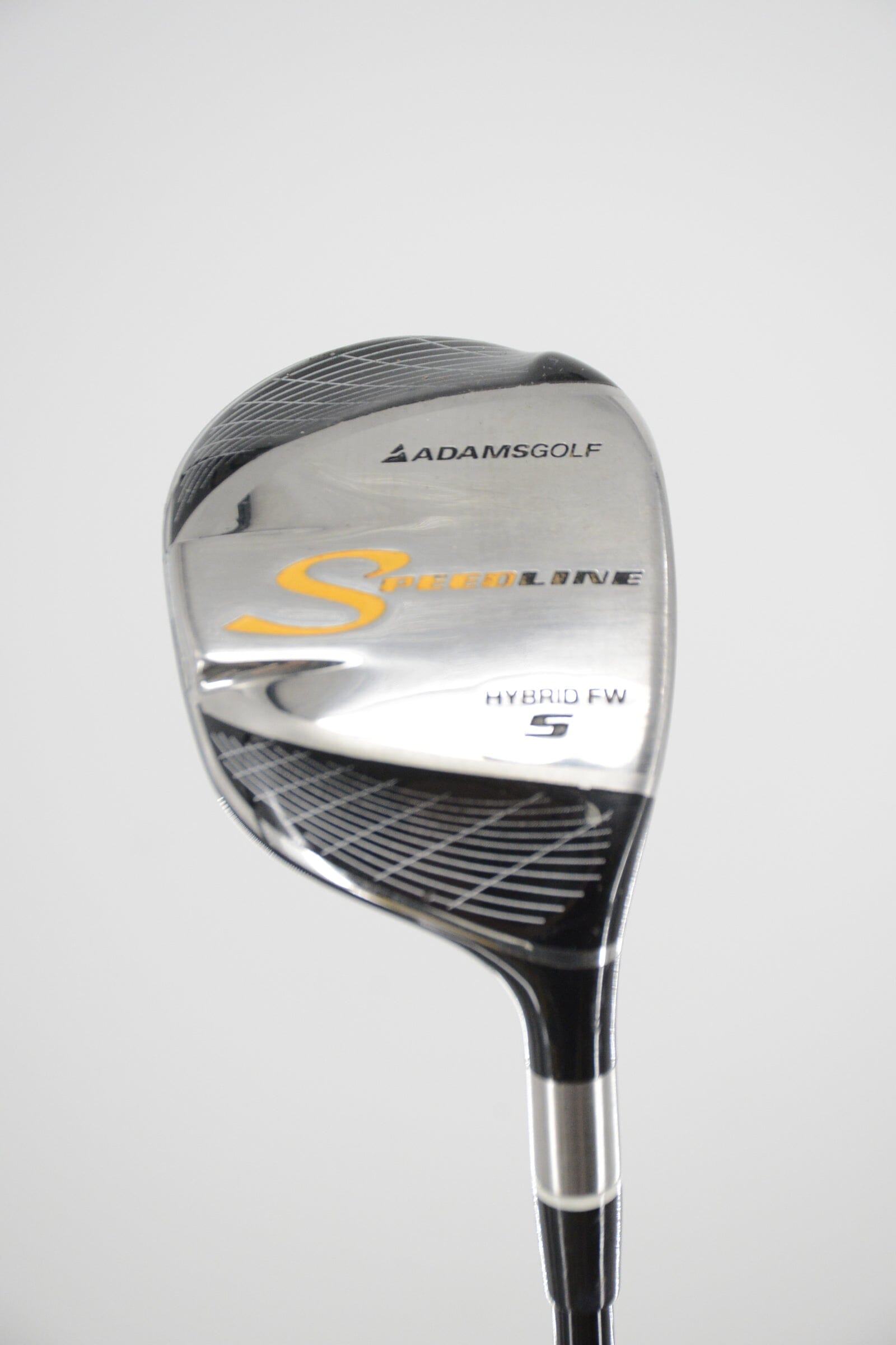 Adams Speedline 5 Hybrid S Flex 42" Golf Clubs GolfRoots 