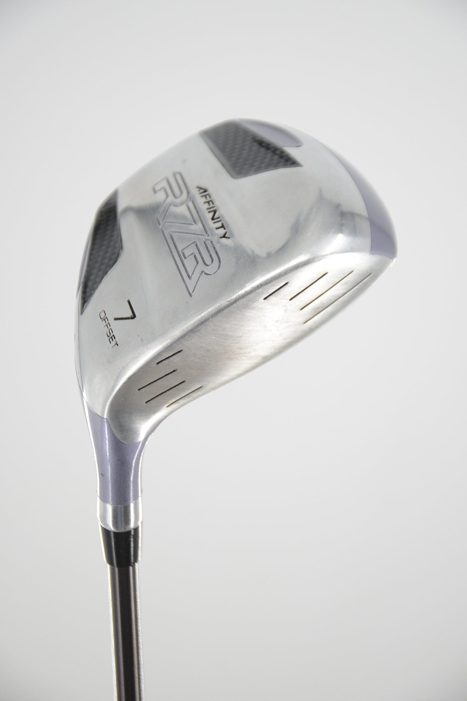 Affinity RZR 7 Wood SR Flex 40.5" Golf Clubs GolfRoots 