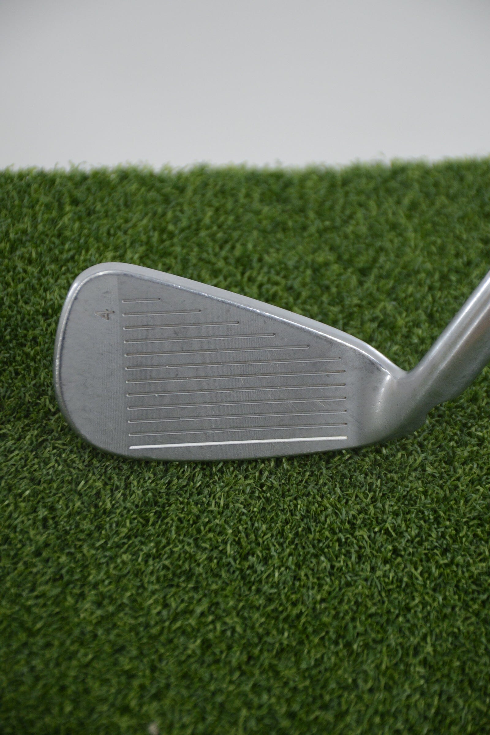 Ping I25 4 Iron S Flex 37.75" Golf Clubs GolfRoots 