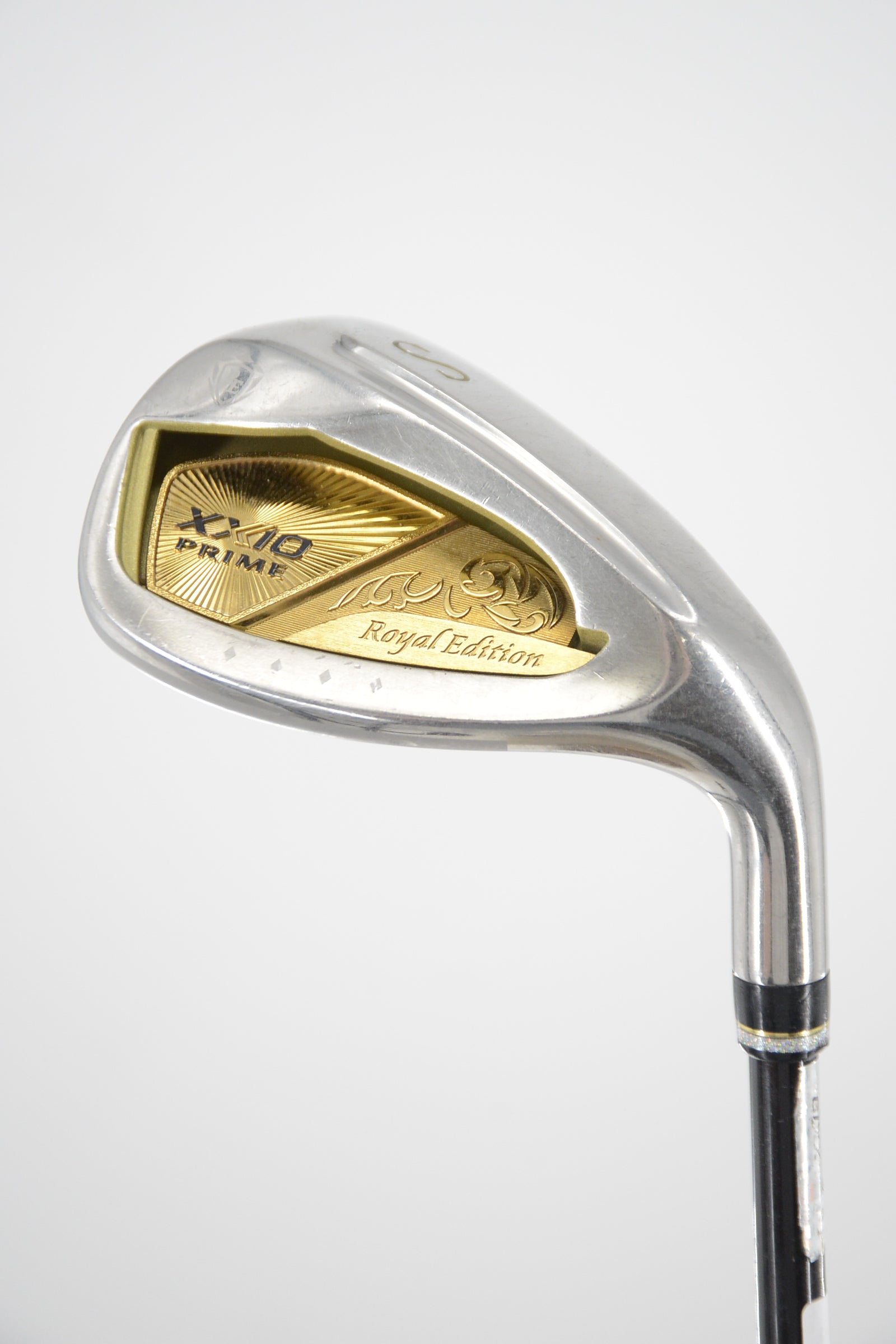 XXIO Prime Royal Edition SW R Flex 35.75"