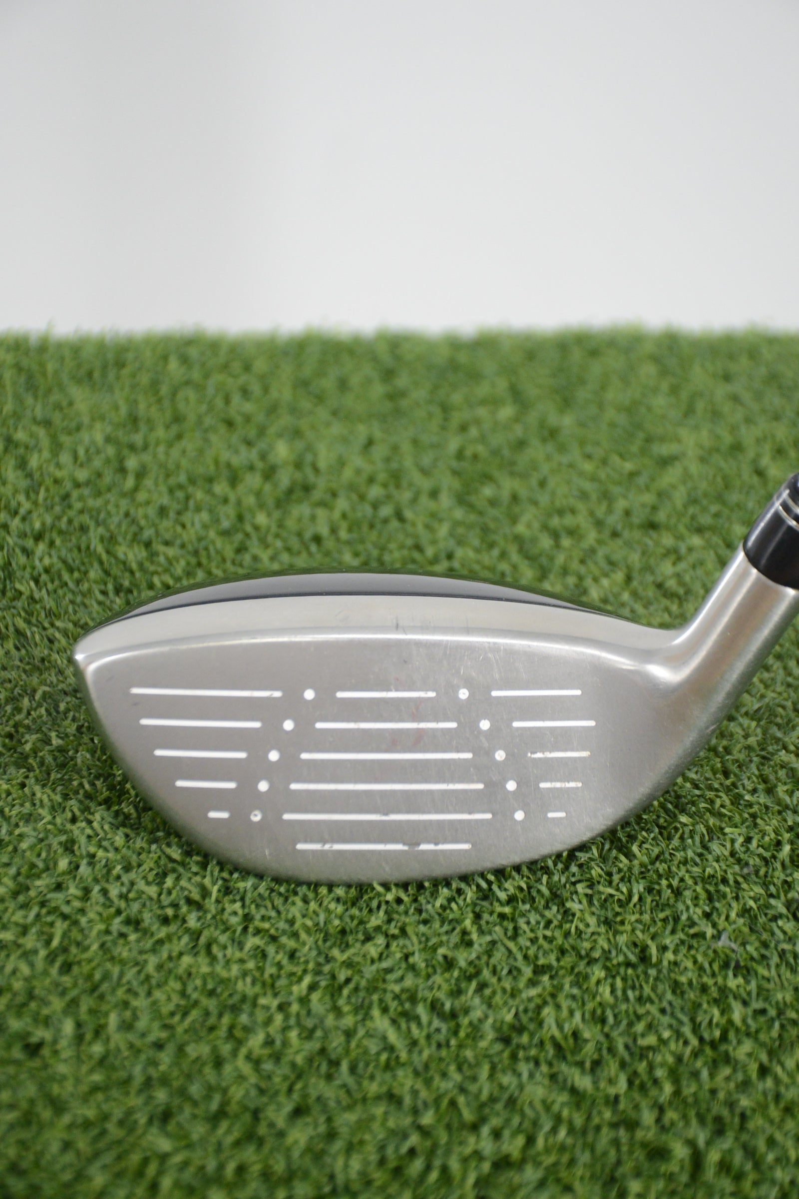 Cobra Baffler TWS 5 Hybrid R Flex 39.5"