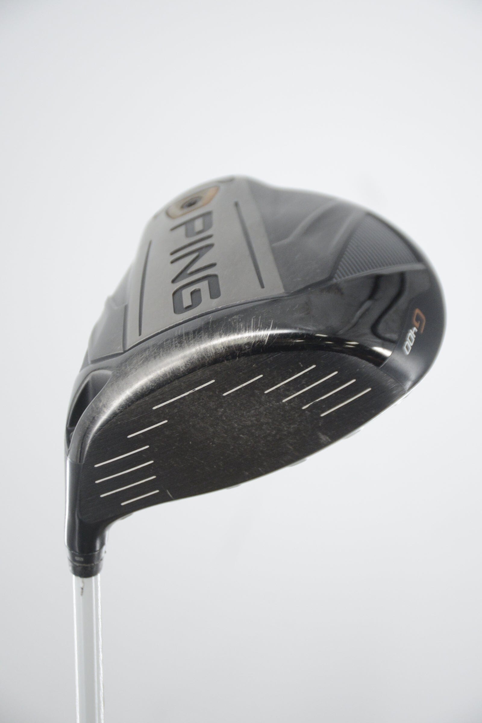 Ping G400 9 Degree Driver S Flex 45.5" Golf Clubs GolfRoots 