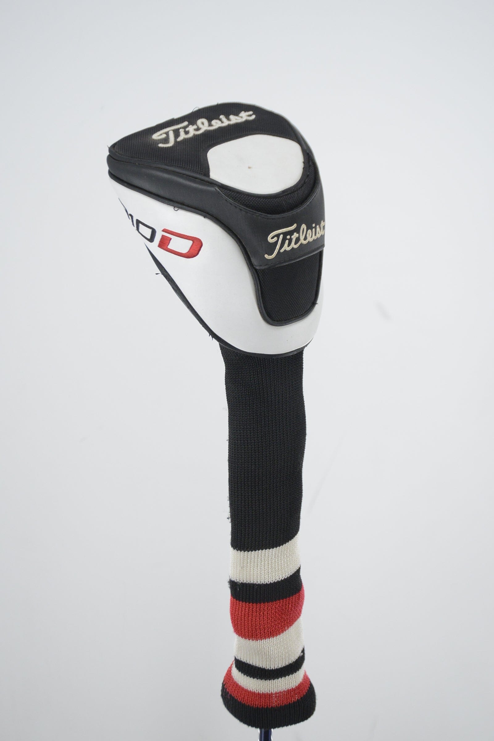 Titleist 910D2 9.5 Degree Driver S Flex 45" Golf Clubs GolfRoots 