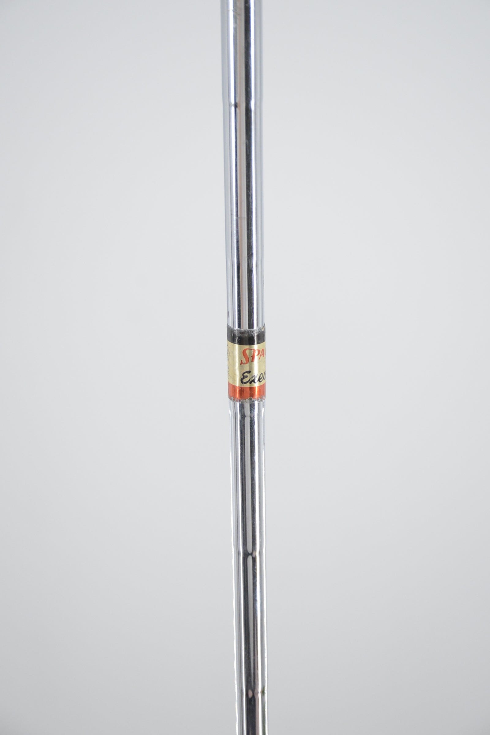 Spalding Executive 6 Iron R Flex 36" Golf Clubs GolfRoots 