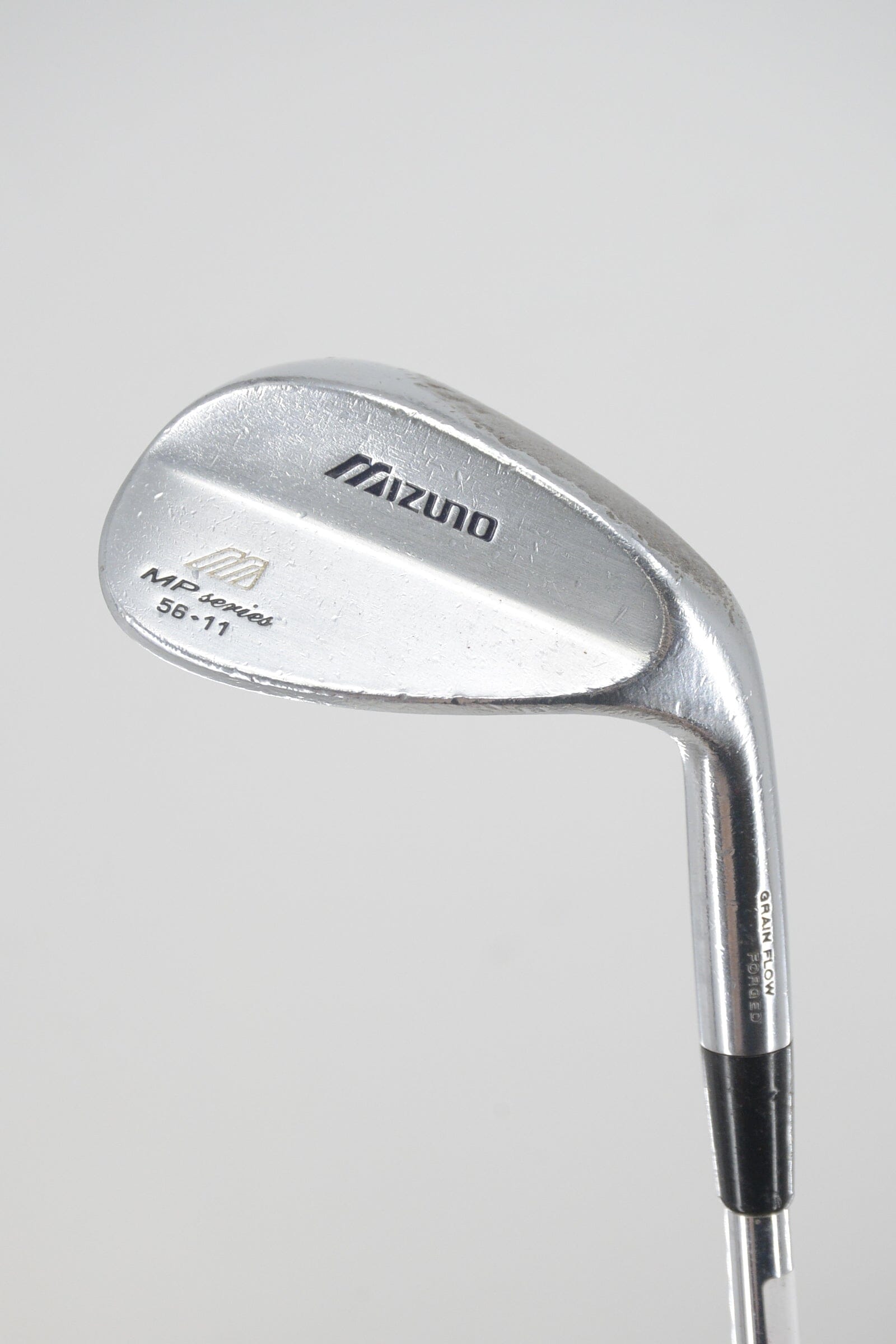 Mizuno MP Series 56 Degree Wedge S Flex 35.25" Golf Clubs GolfRoots 