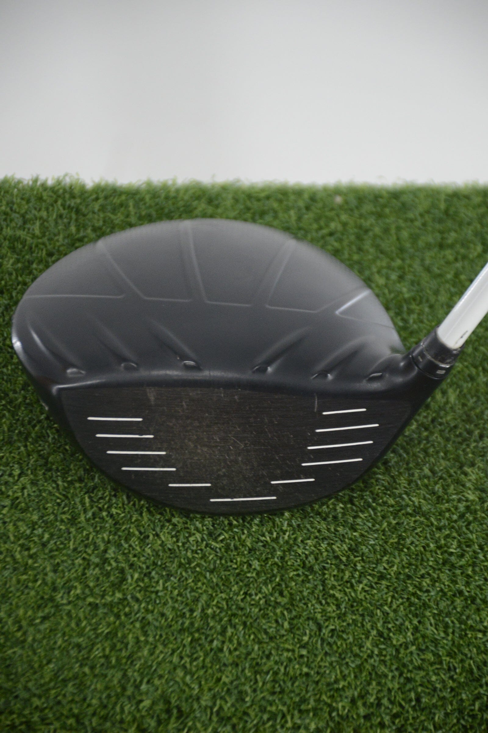Ping G400 9 Degree Driver S Flex 45.5"