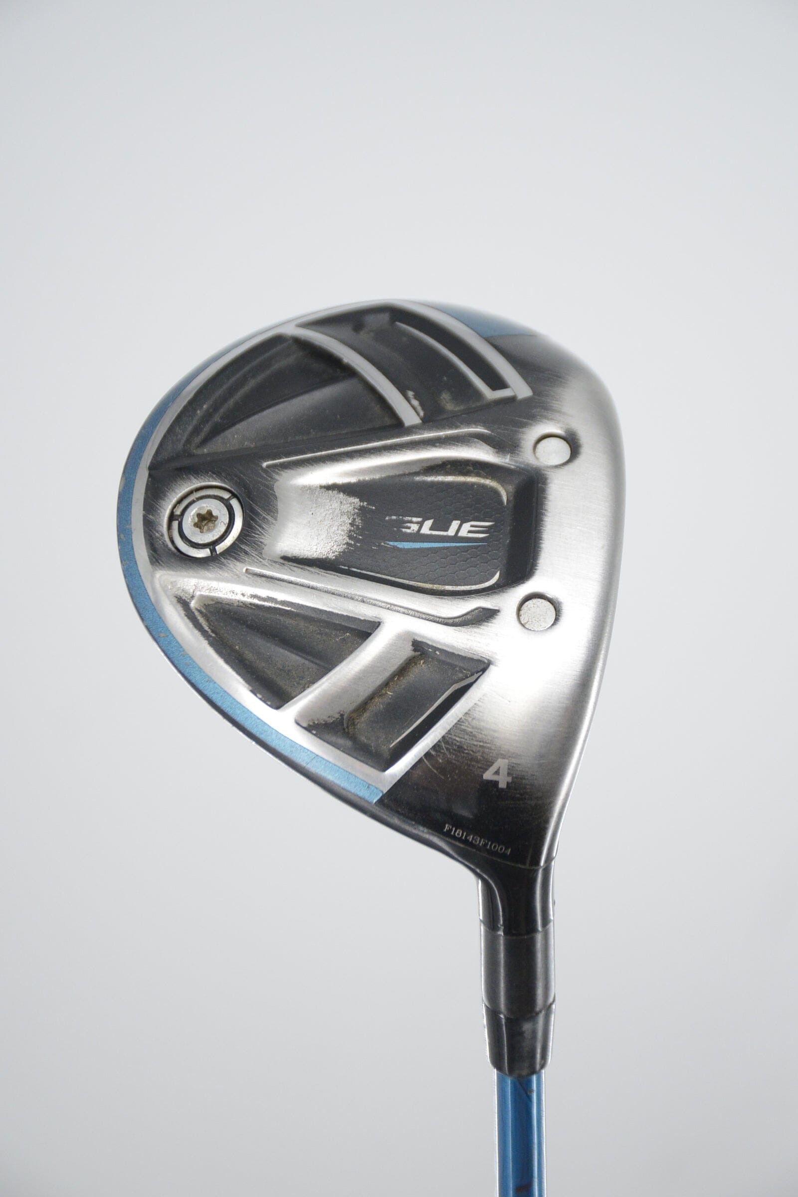 Callaway Rogue 4 Wood S Flex 42.5" Golf Clubs GolfRoots 