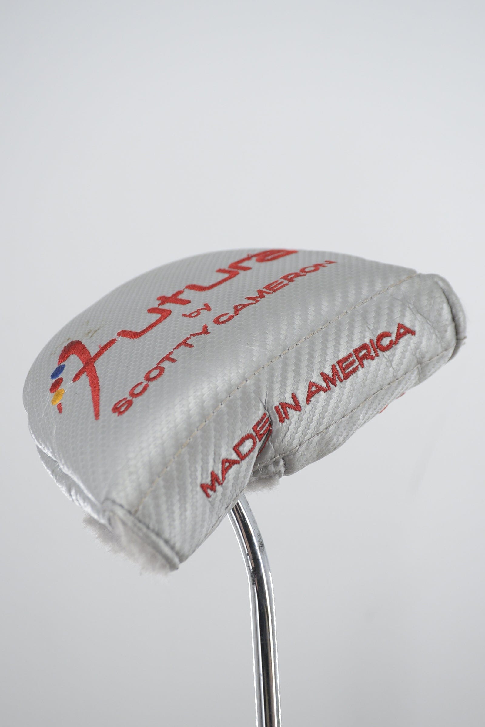 Scotty Cameron Futura Putter 35" Golf Clubs GolfRoots 