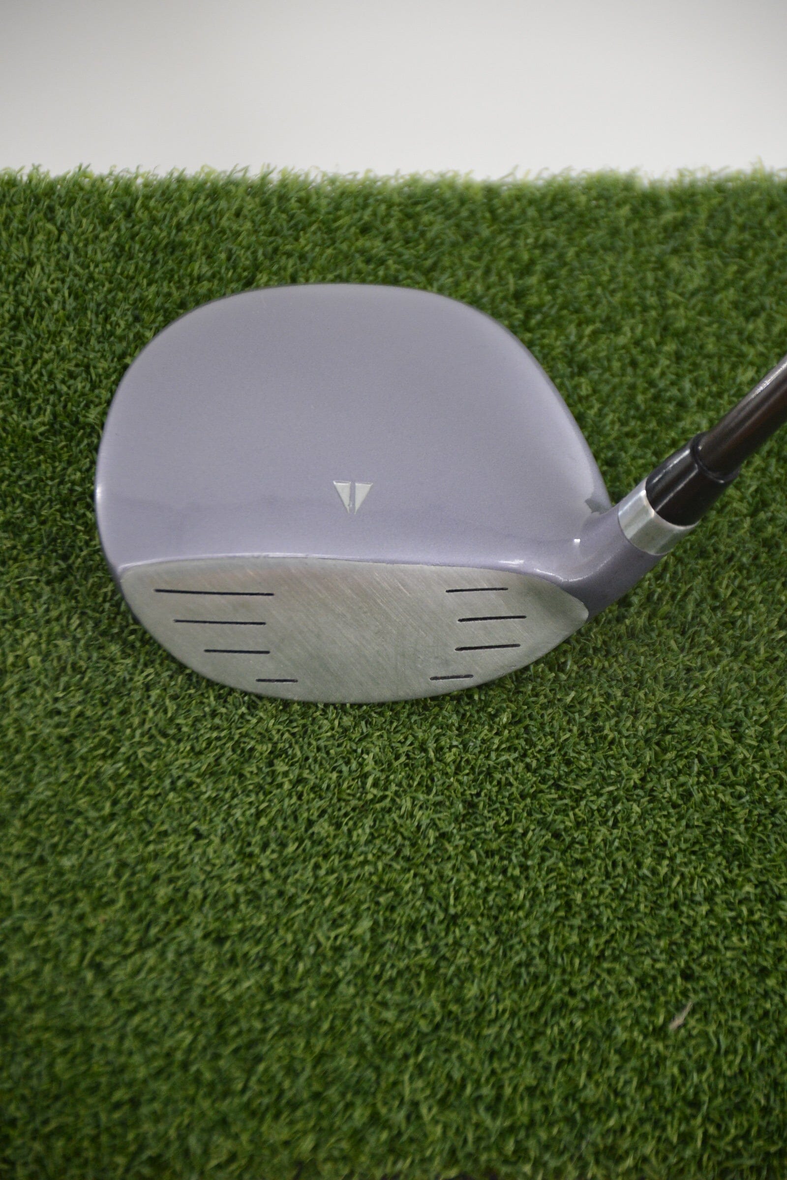 Affinity RZR 7 Wood SR Flex 40.5" Golf Clubs GolfRoots 