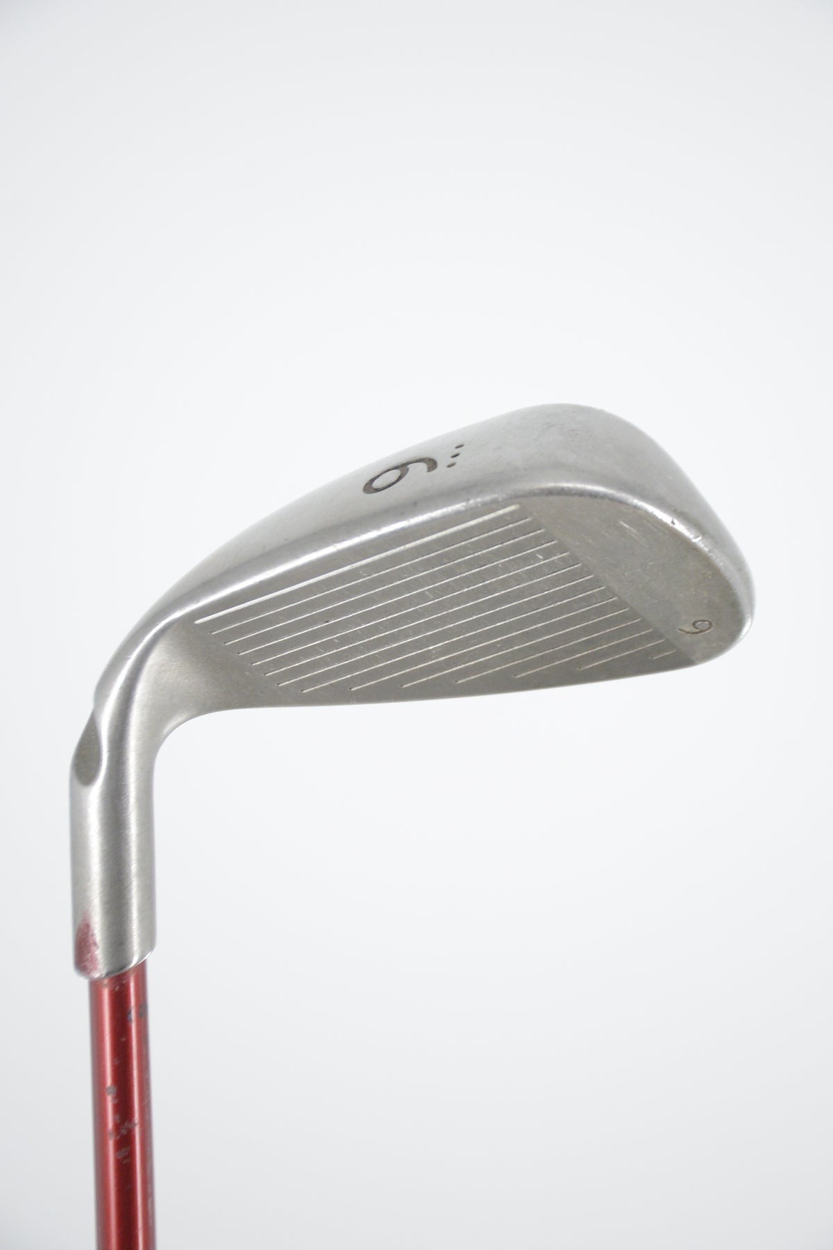 Ping G15 9 Iron R Flex 35.75"