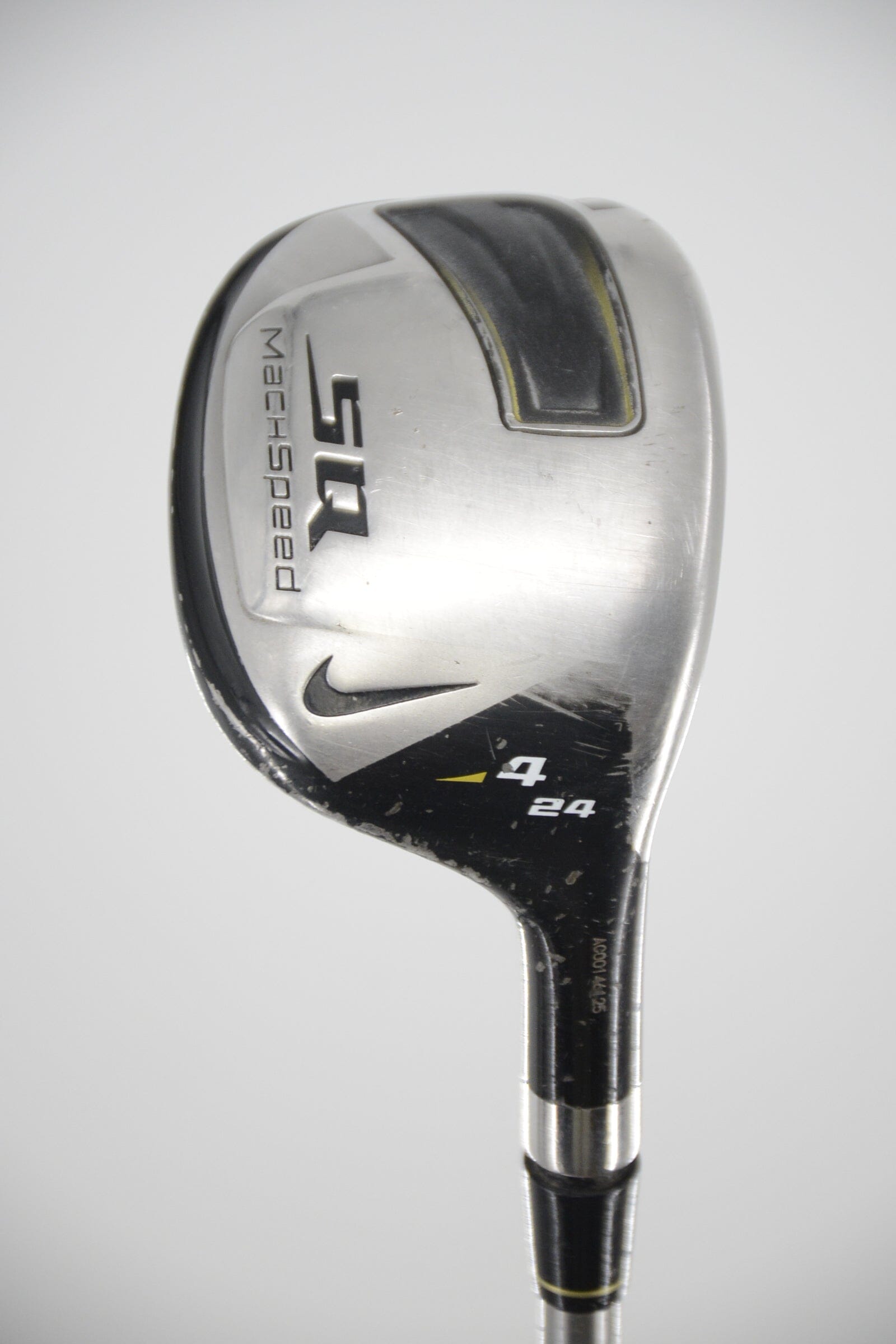 Nike SQ Machspeed 4 Hybrid R Flex 39.5" Golf Clubs GolfRoots 