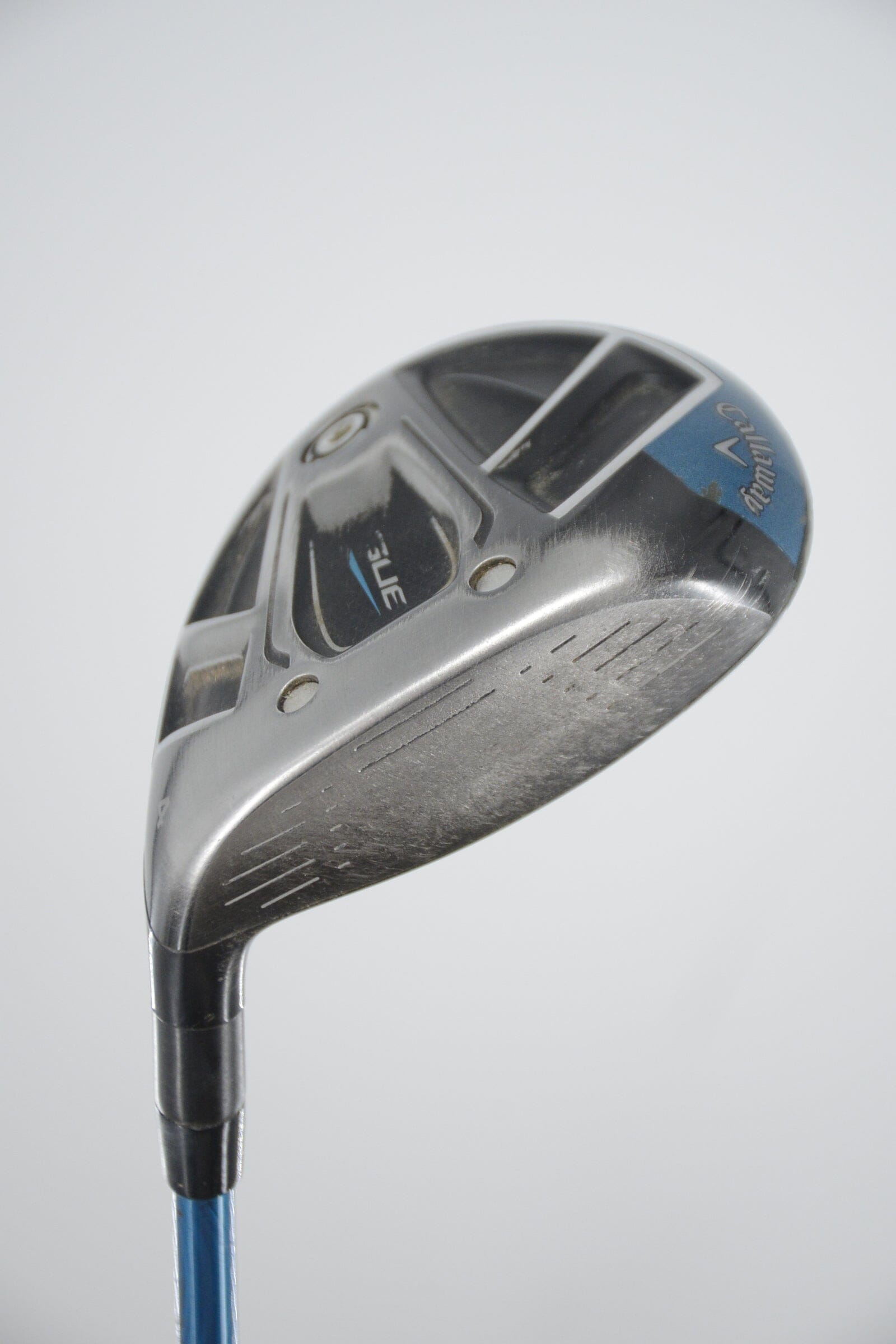 Callaway Rogue 4 Wood S Flex 42.5" Golf Clubs GolfRoots 