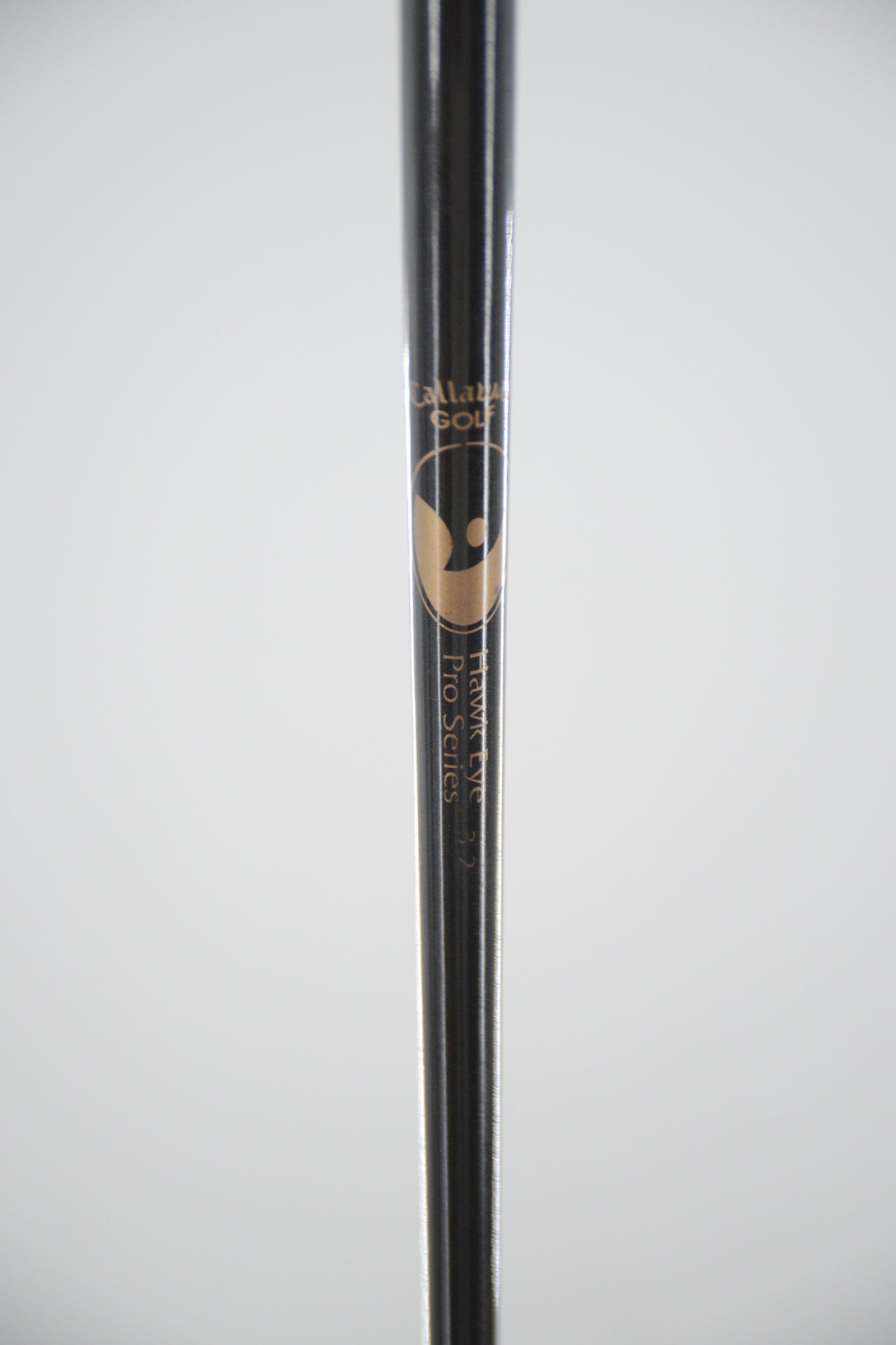 Callaway Hawk Eye Pro Series 9.5 Degree Driver S Flex 44.75" Golf Clubs GolfRoots 