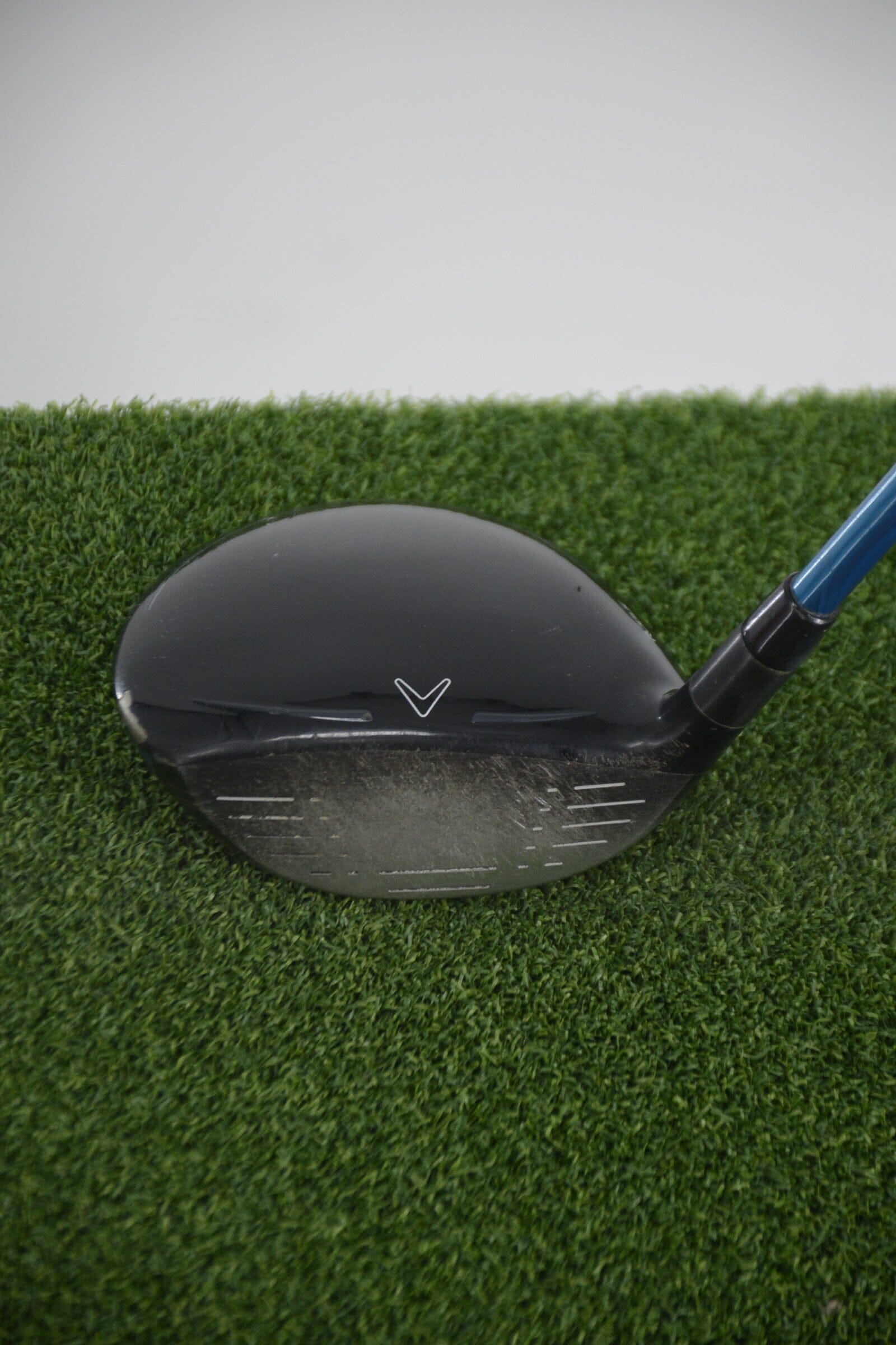 Callaway Rogue 4 Wood S Flex 42.5" Golf Clubs GolfRoots 