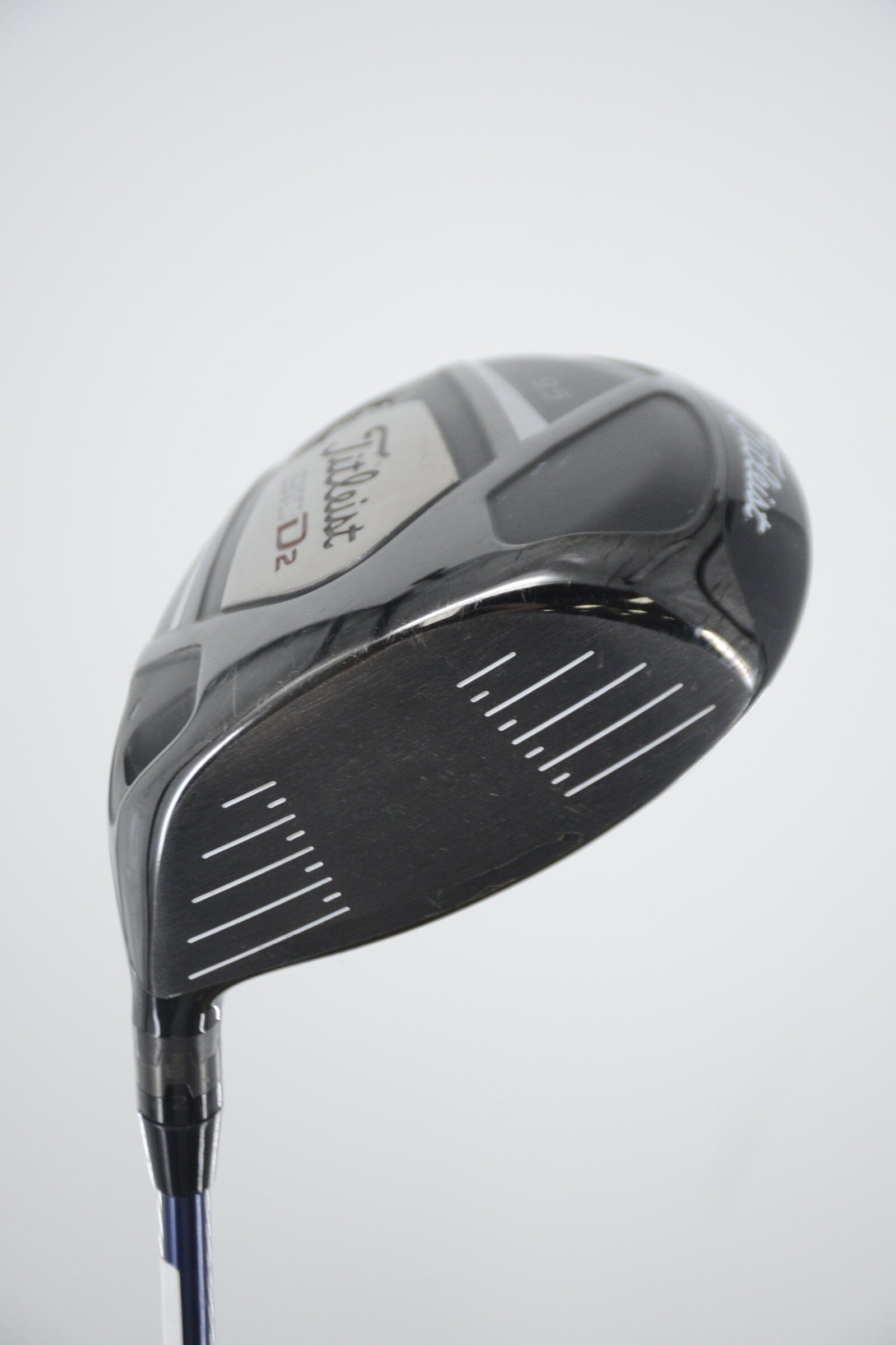 Titleist 910D2 9.5 Degree Driver S Flex 45" Golf Clubs GolfRoots 