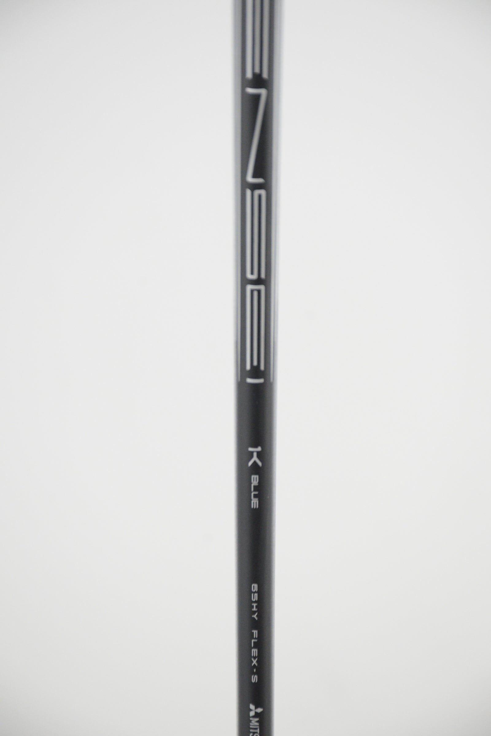 Mitsubishi Tensei 1K Blue Titleist Hybrid Shaft S Flex 39"