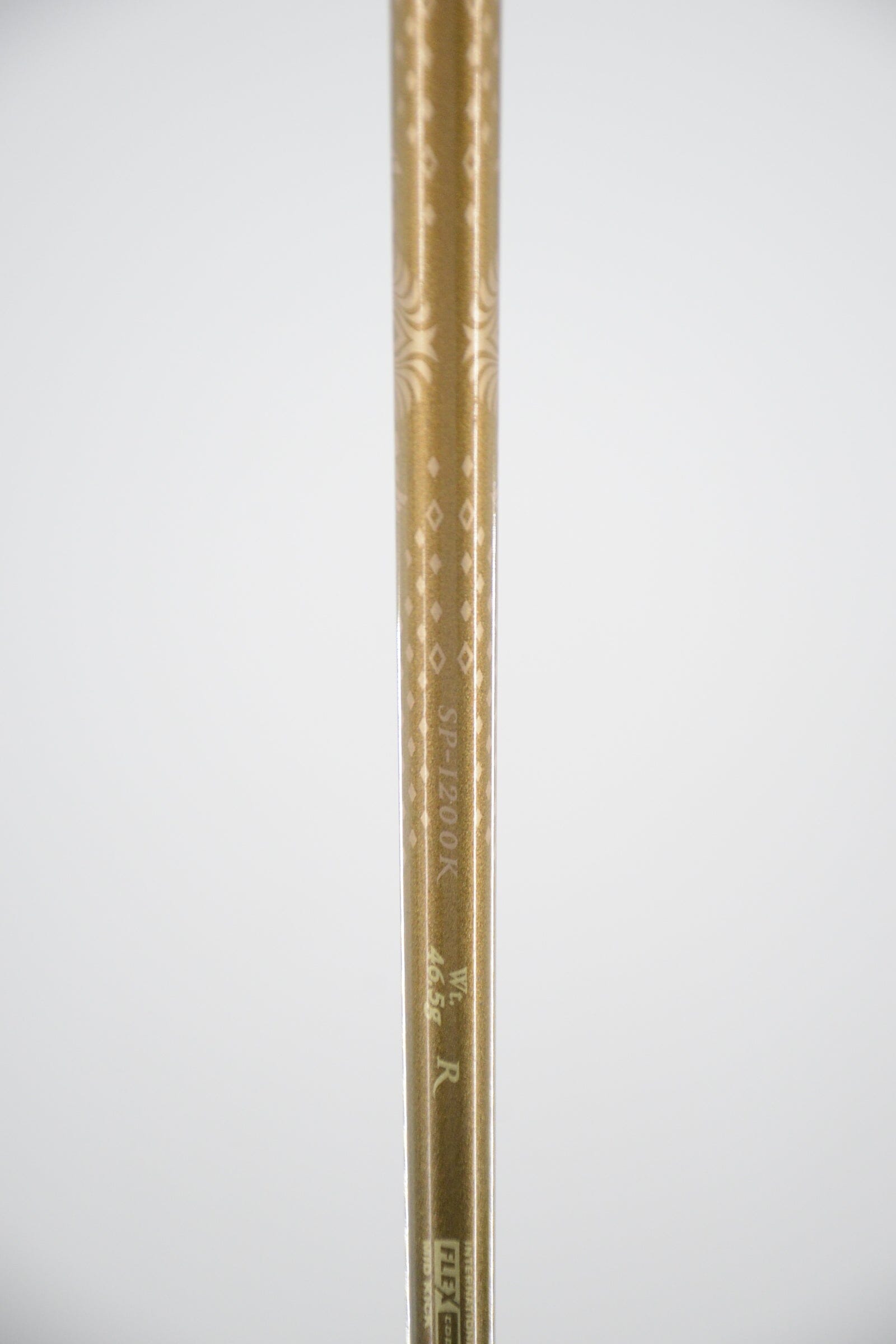 XXIO Prime Royal Edition SW R Flex 35.75"