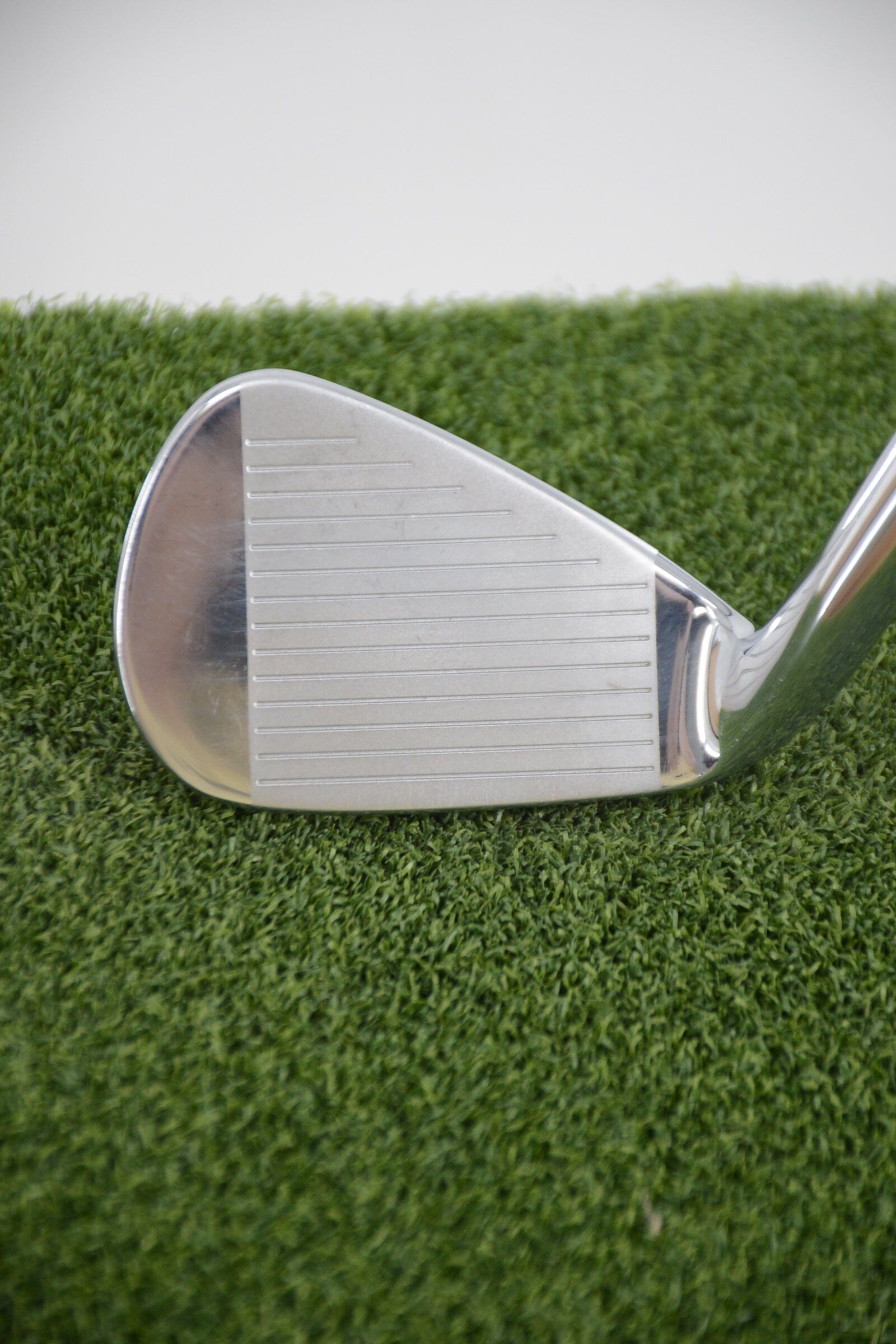 Callaway Elyte X 9 Iron S Flex 35.75" Golf Clubs GolfRoots 