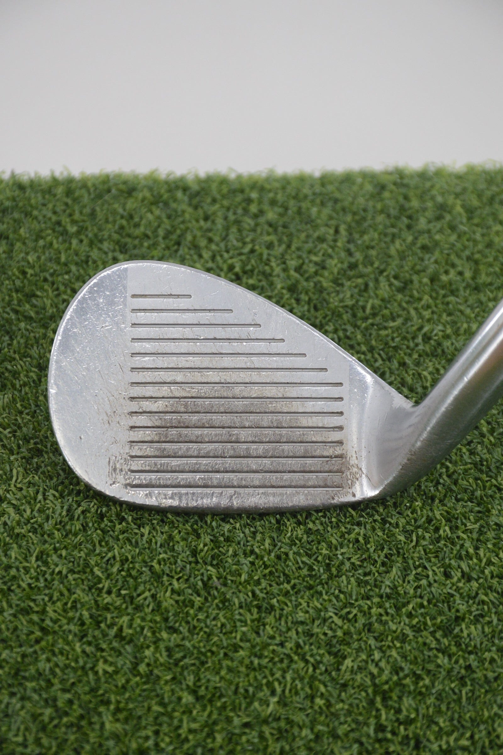 Mizuno MP Series 56 Degree Wedge S Flex 35.25" Golf Clubs GolfRoots 