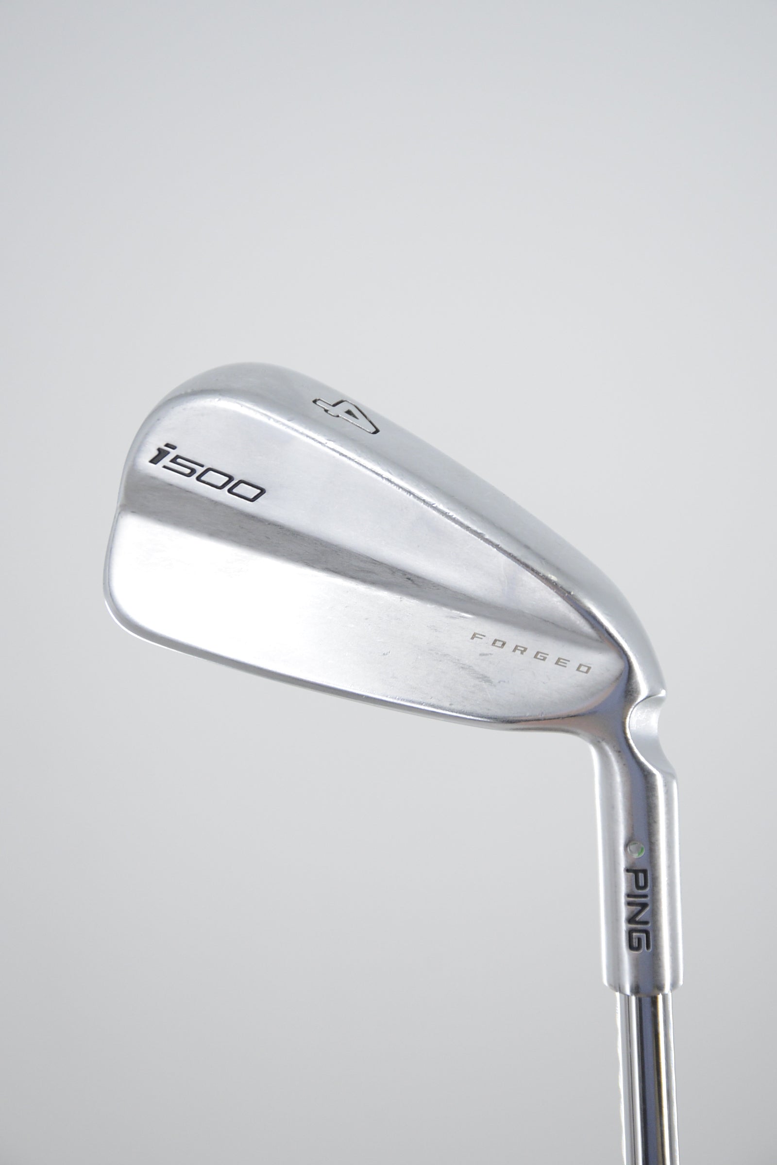 Ping I500 4 Iron R Flex 39"