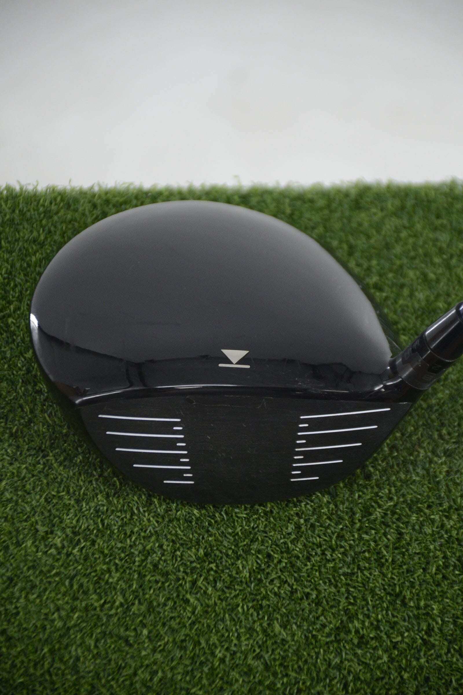 Titleist 910D2 9.5 Degree Driver S Flex 45" Golf Clubs GolfRoots 
