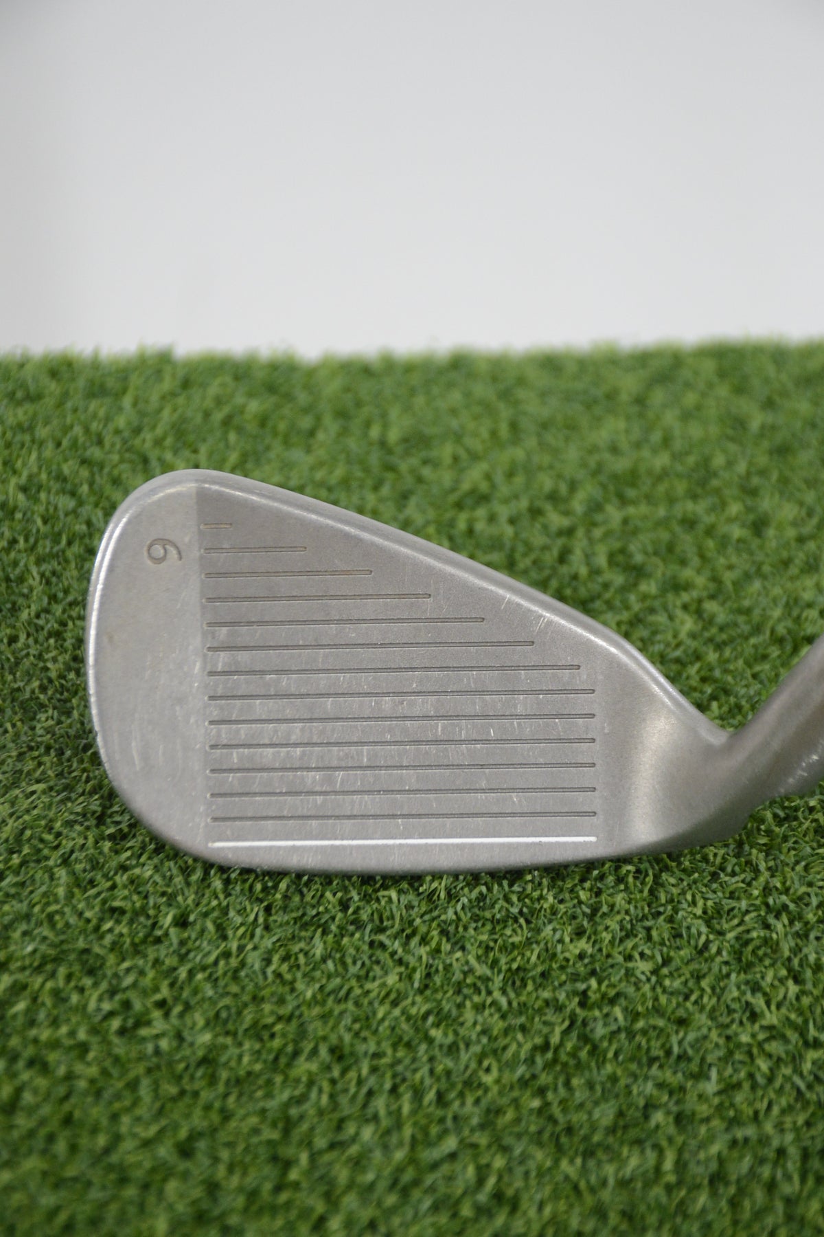 Ping G15 9 Iron R Flex 35.75"