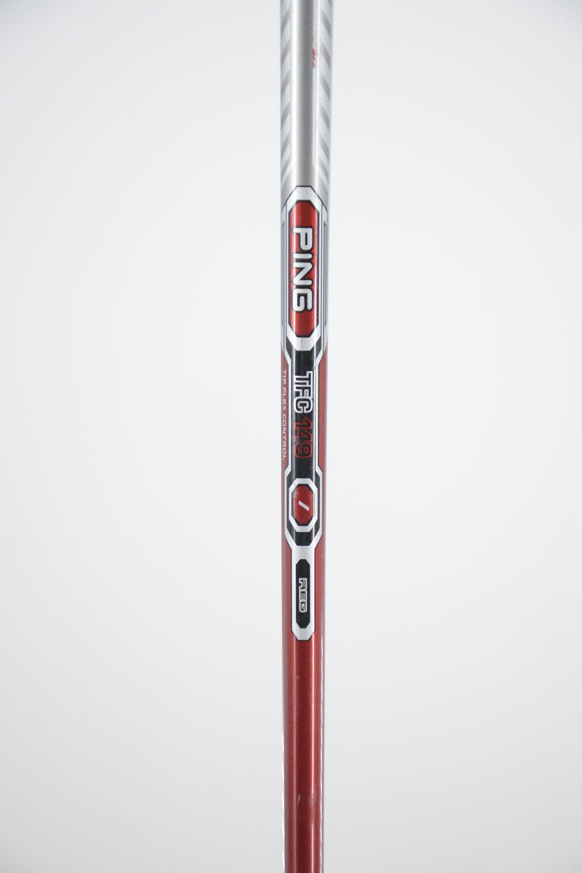 Ping G15 9 Iron R Flex 35.75"