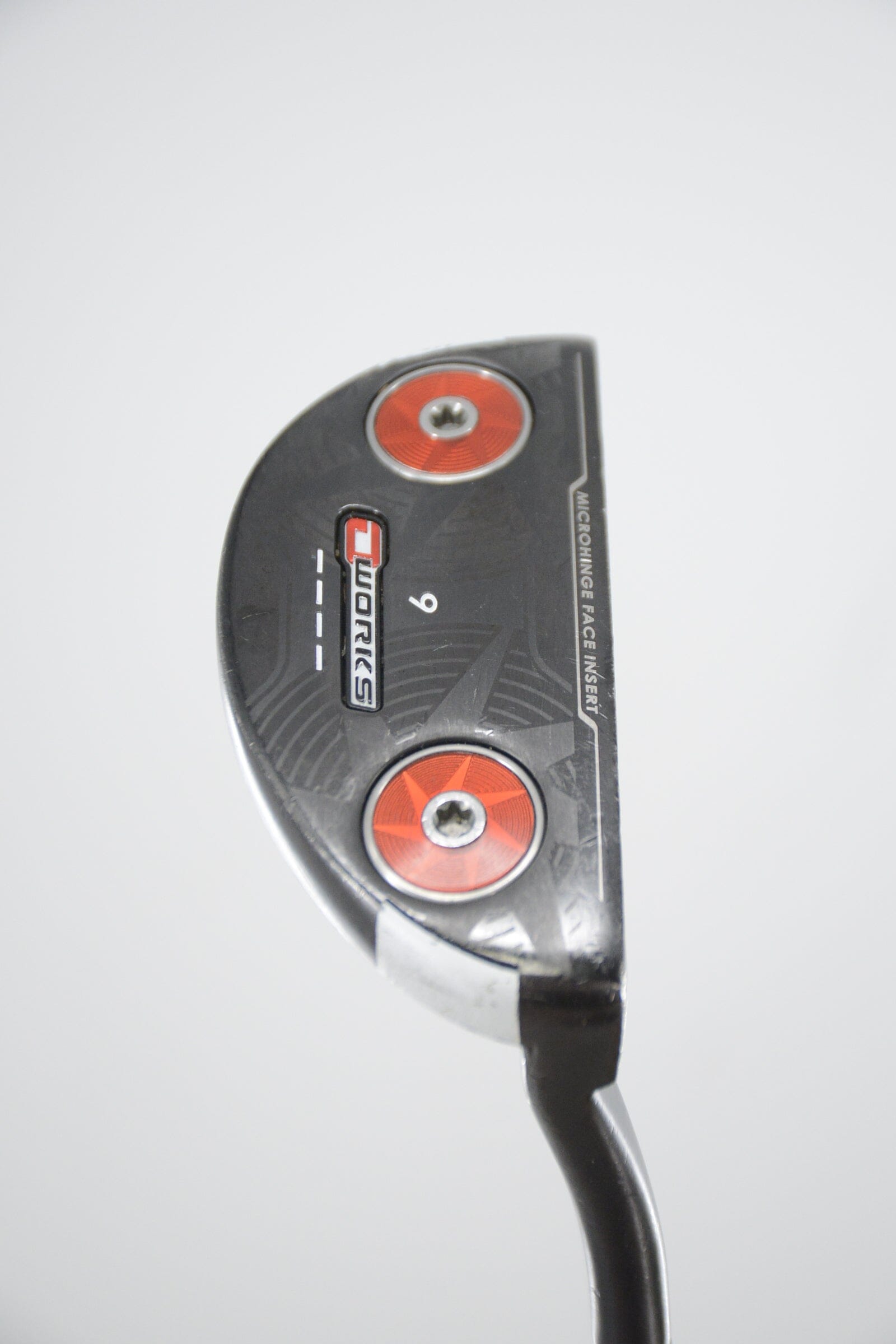 Odyssey O-Works 9 Putter 31.75"