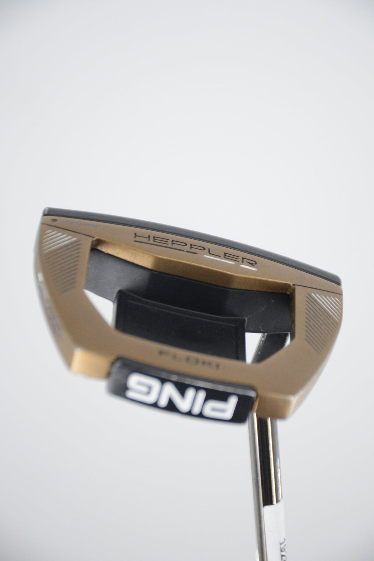 Ping Heppler Floki Putter 33" Golf Clubs GolfRoots 