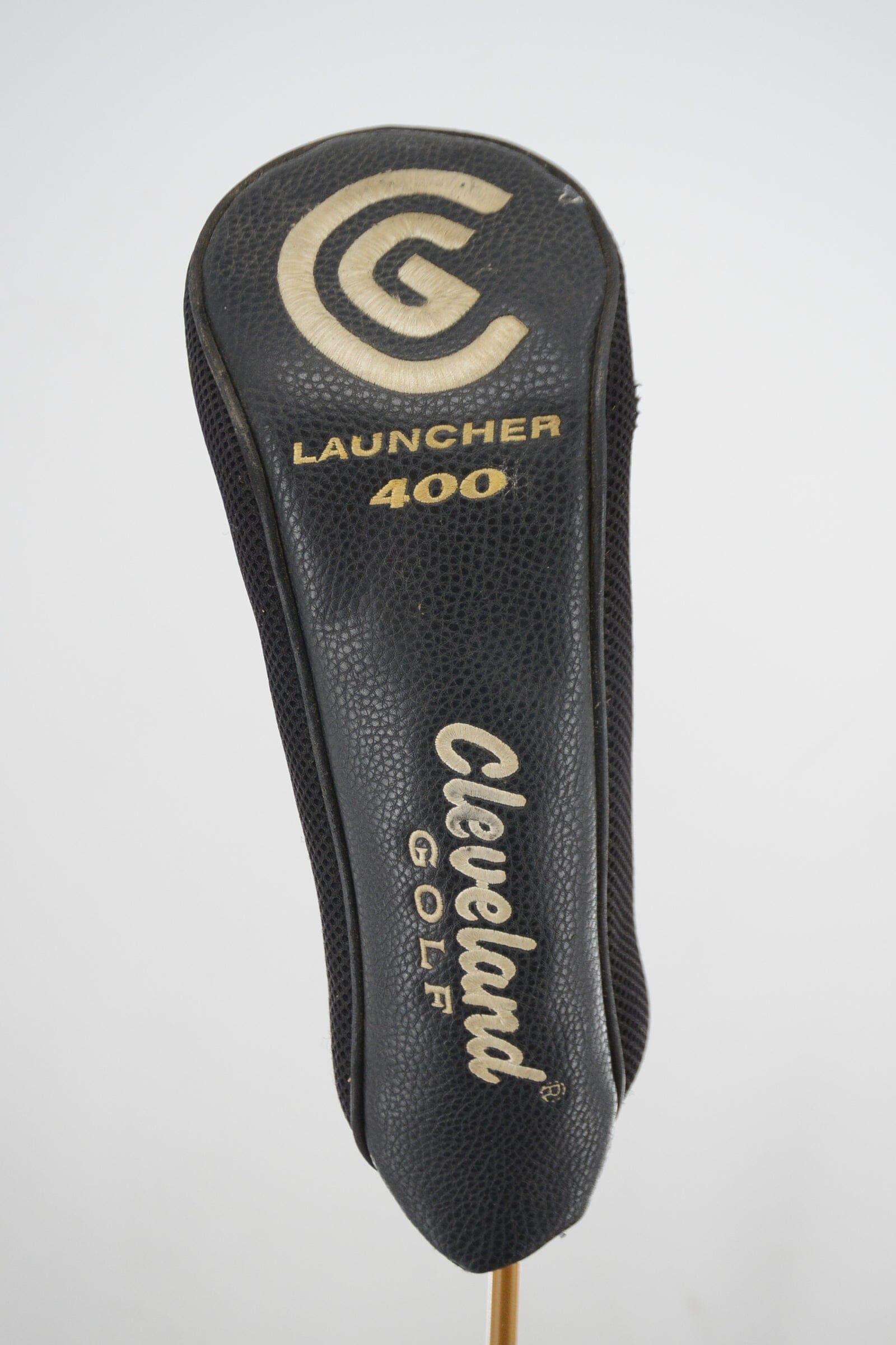 Cleveland Launcher 400 9.5 Degree Driver S Flex 45" Golf Clubs GolfRoots 